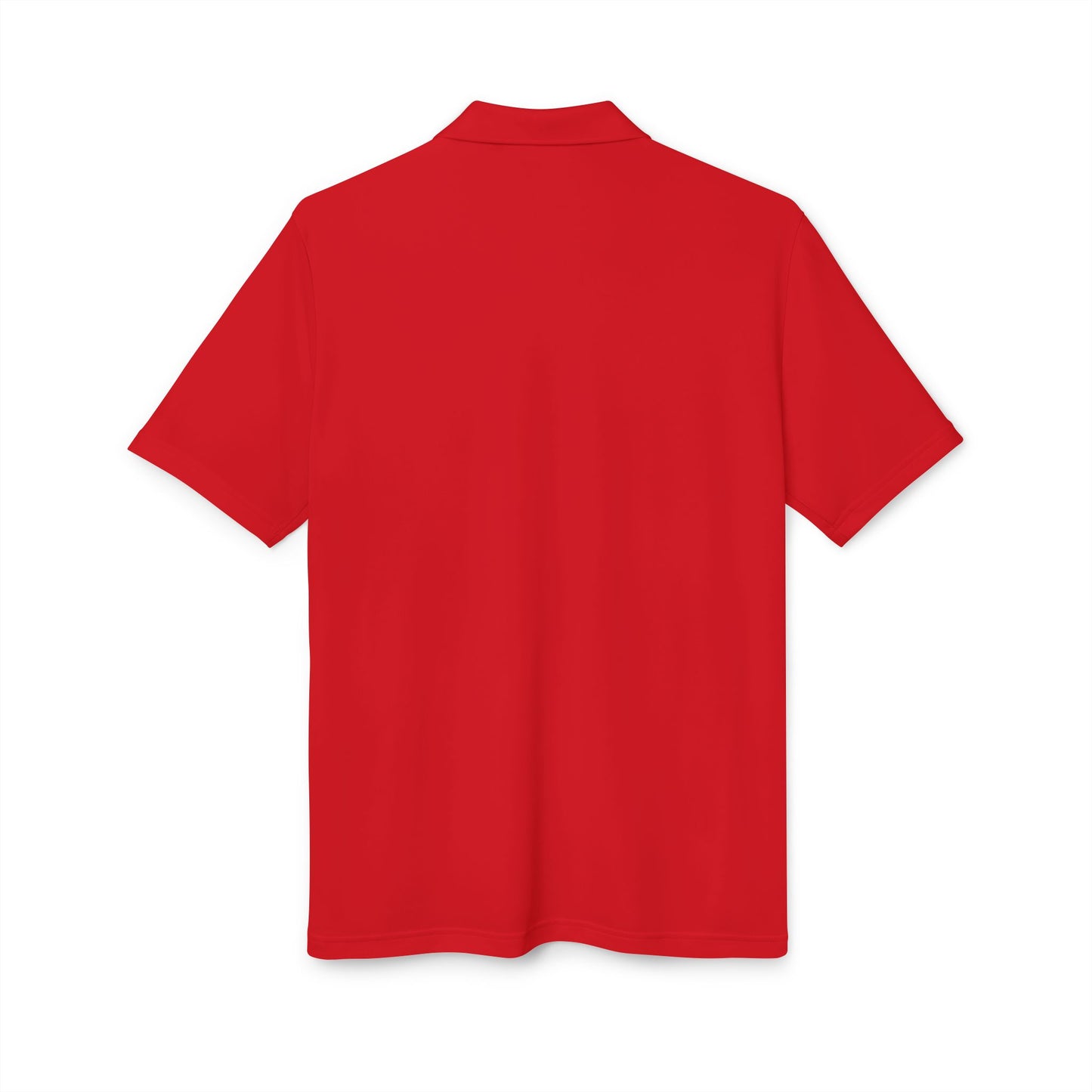 W - Fly or Die Fishing Co - Polo unisexe Adidas