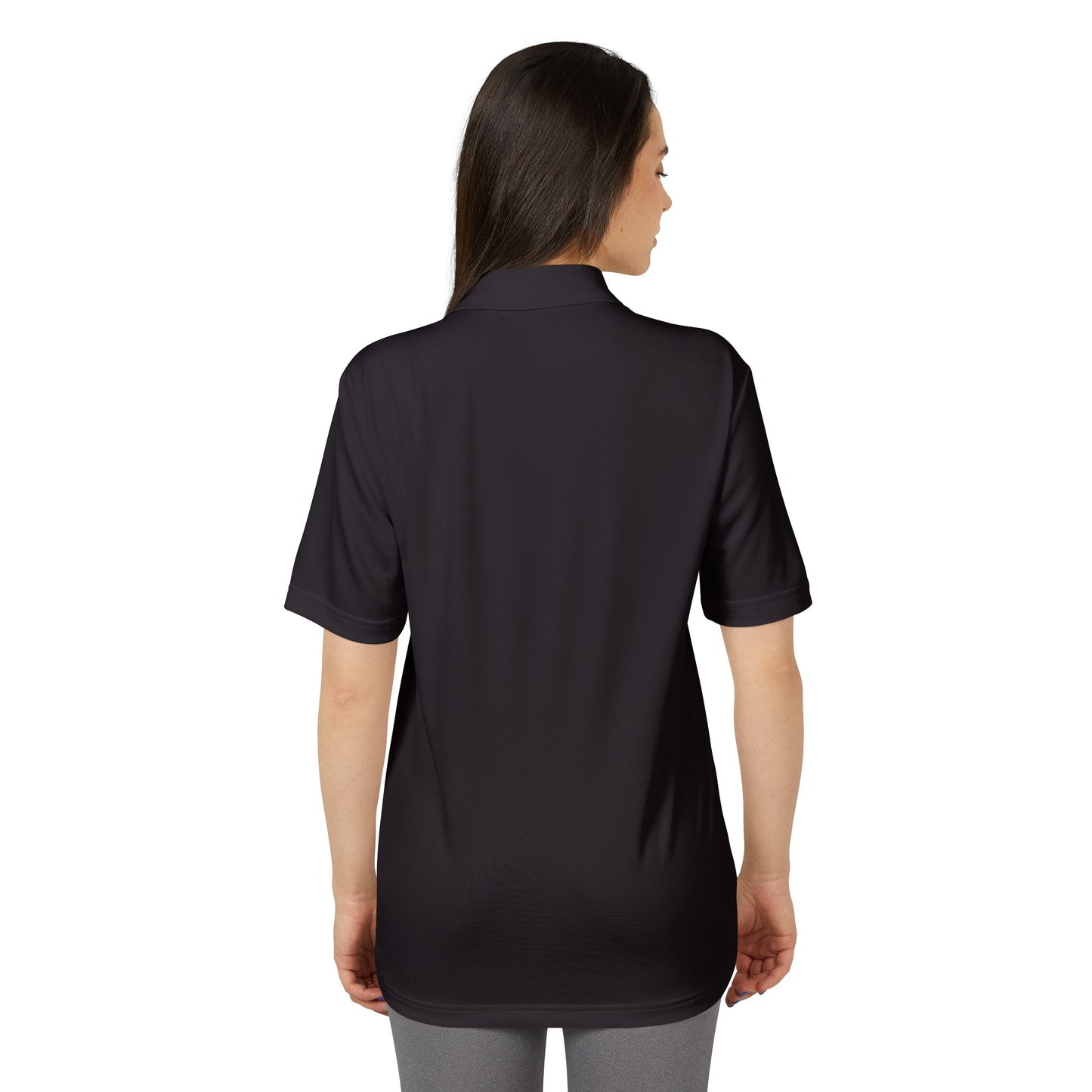 W - Fly or Die Fishing Co - Polo unisexe Adidas