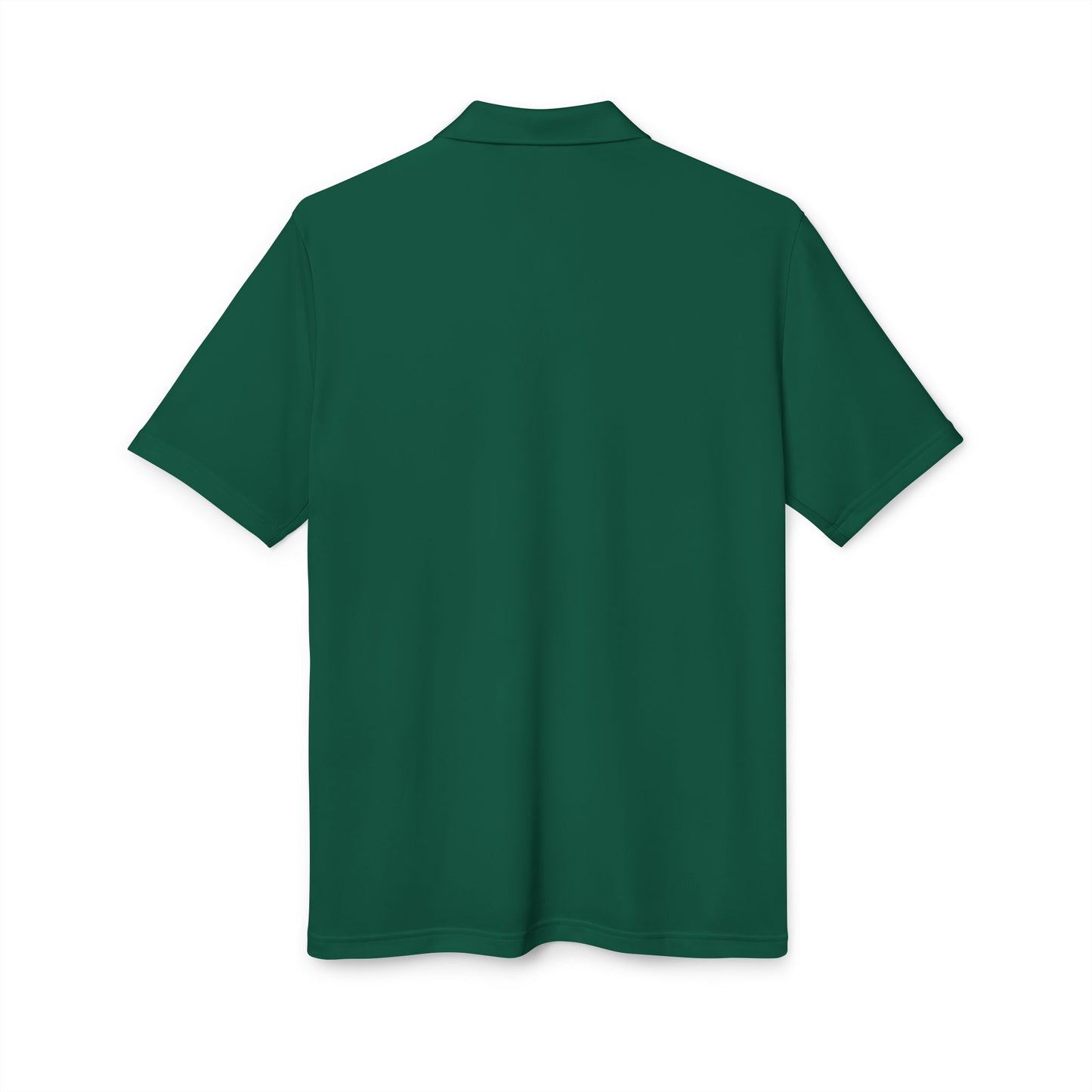 W - Fly or Die Fishing Co - Polo unisexe Adidas