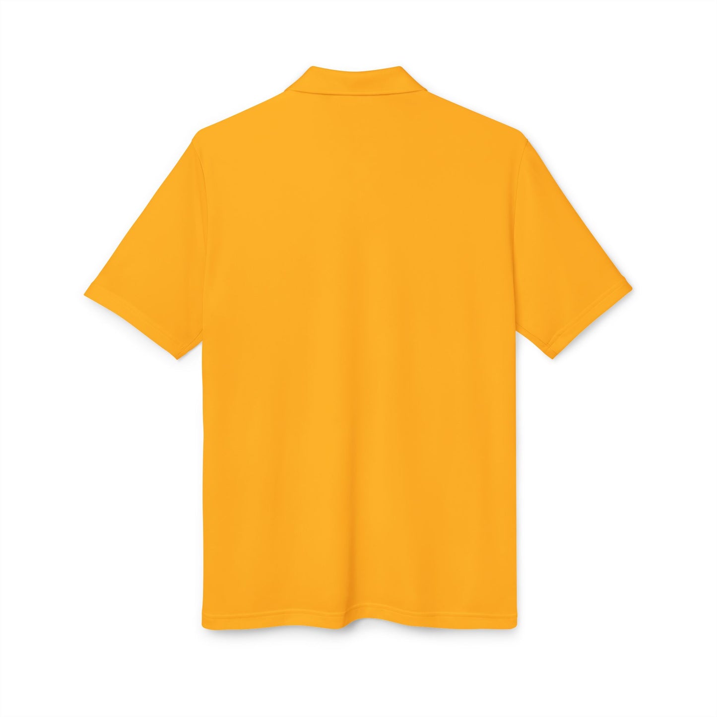 W - Fly or Die Fishing Co - Polo unisexe Adidas