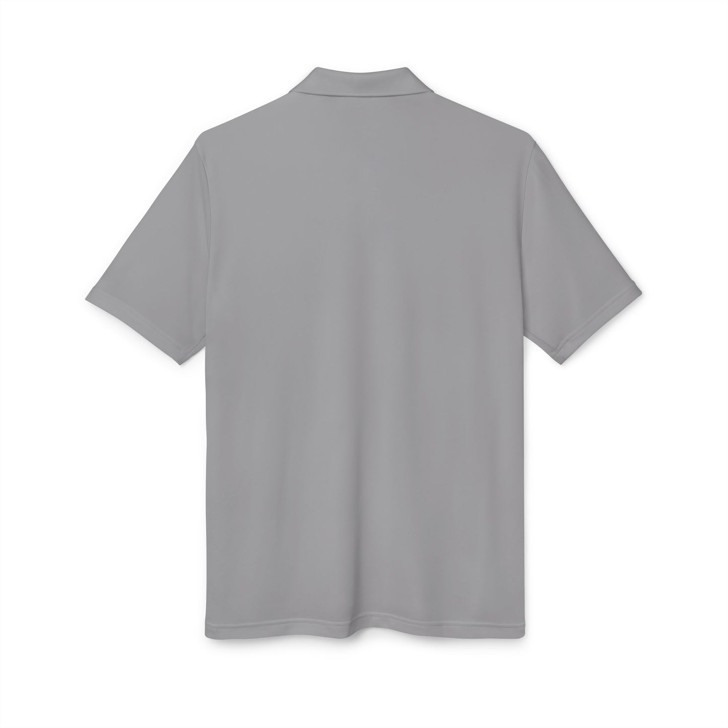 W - Fly or Die Fishing Co - Polo unisexe Adidas