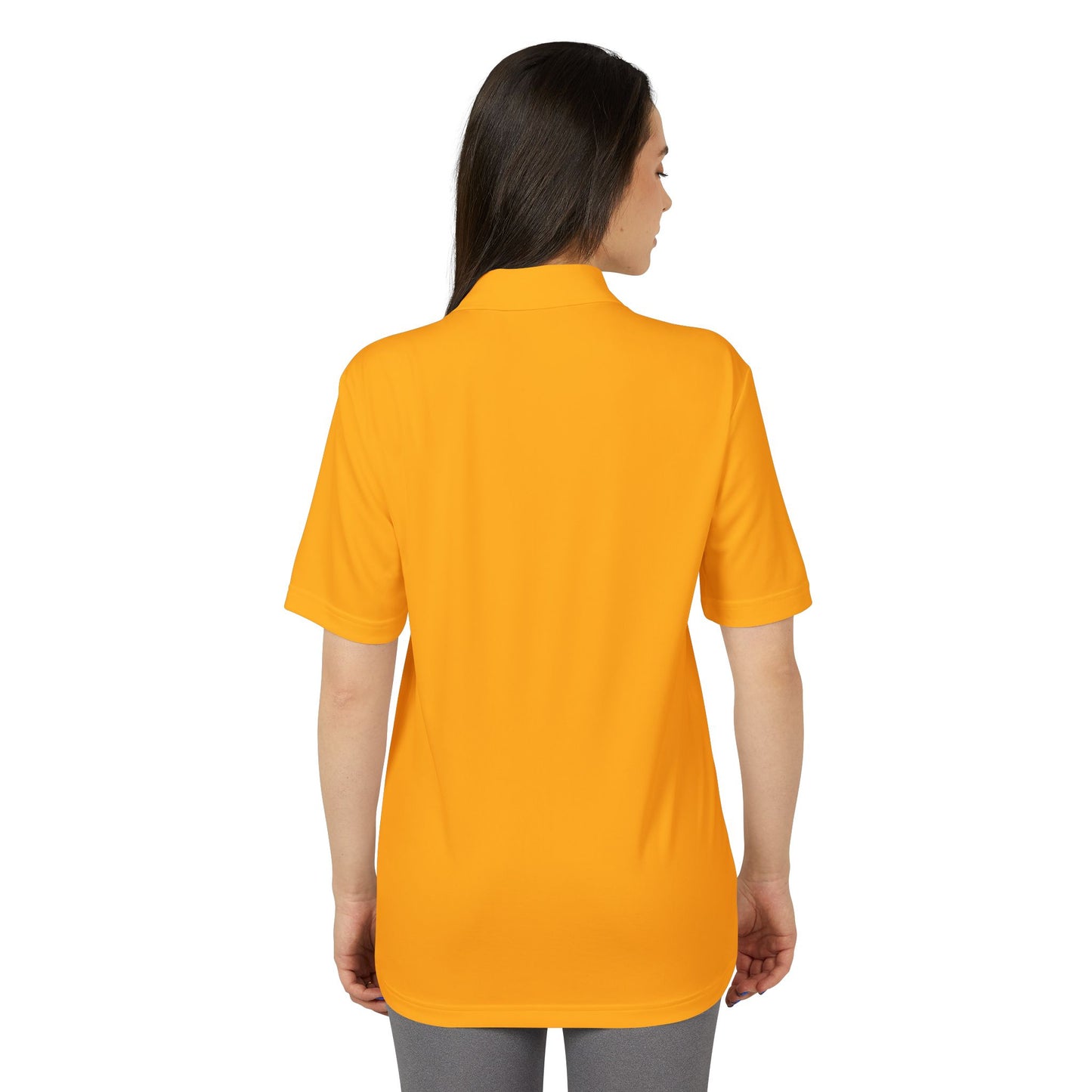 W - Fly or Die Fishing Co - Polo unisexe Adidas