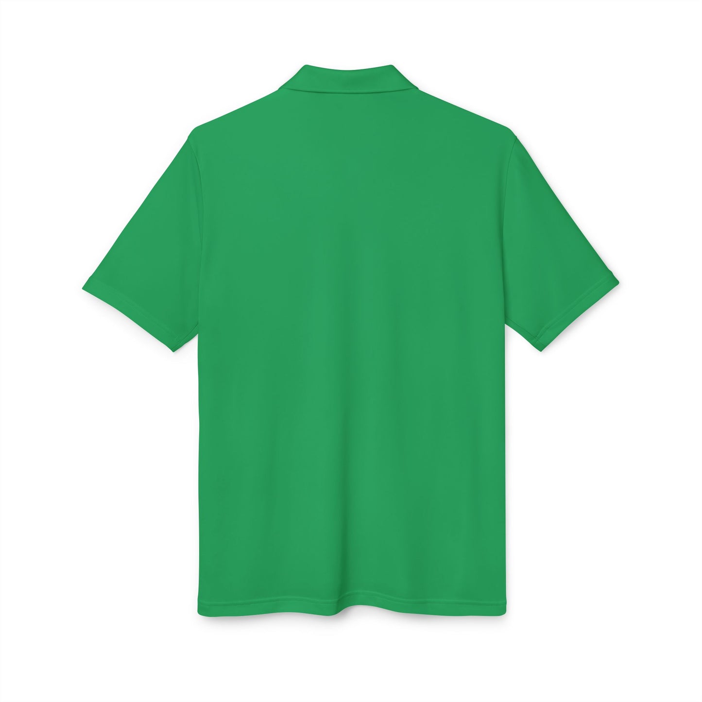 W - Fly or Die Fishing Co - Polo unisexe Adidas