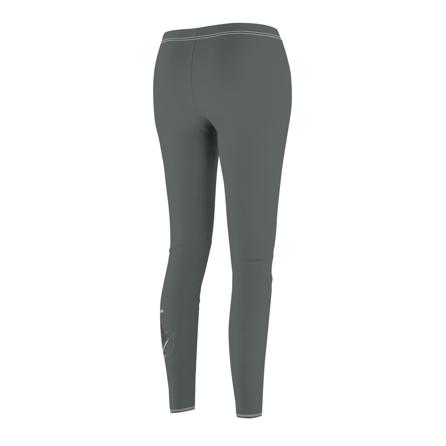 H - Fly or Die Fishing Co - Leggings décontractés pour femmes
