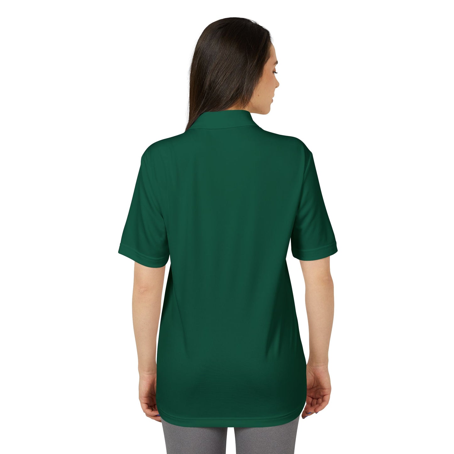W - Fly or Die Fishing Co - Polo unisexe Adidas