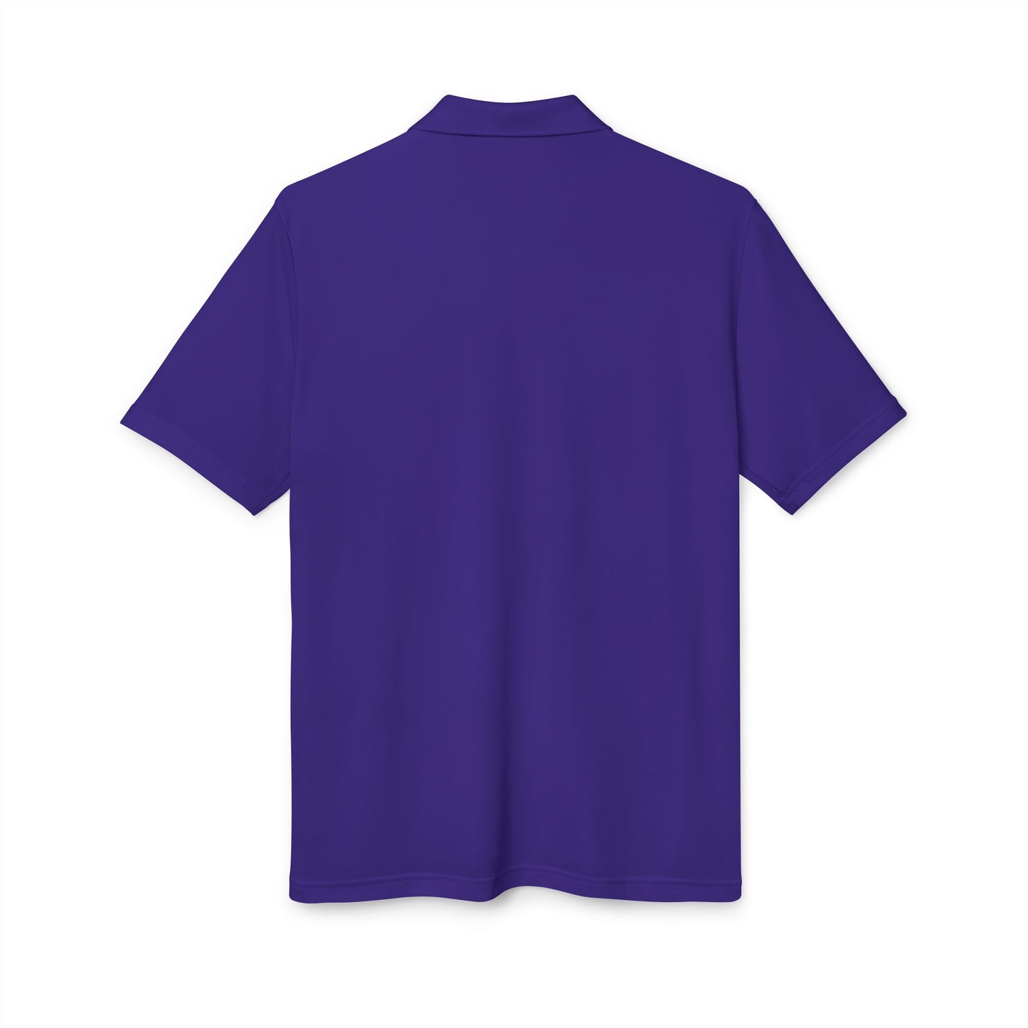 W - Fly or Die Fishing Co - Polo unisexe Adidas