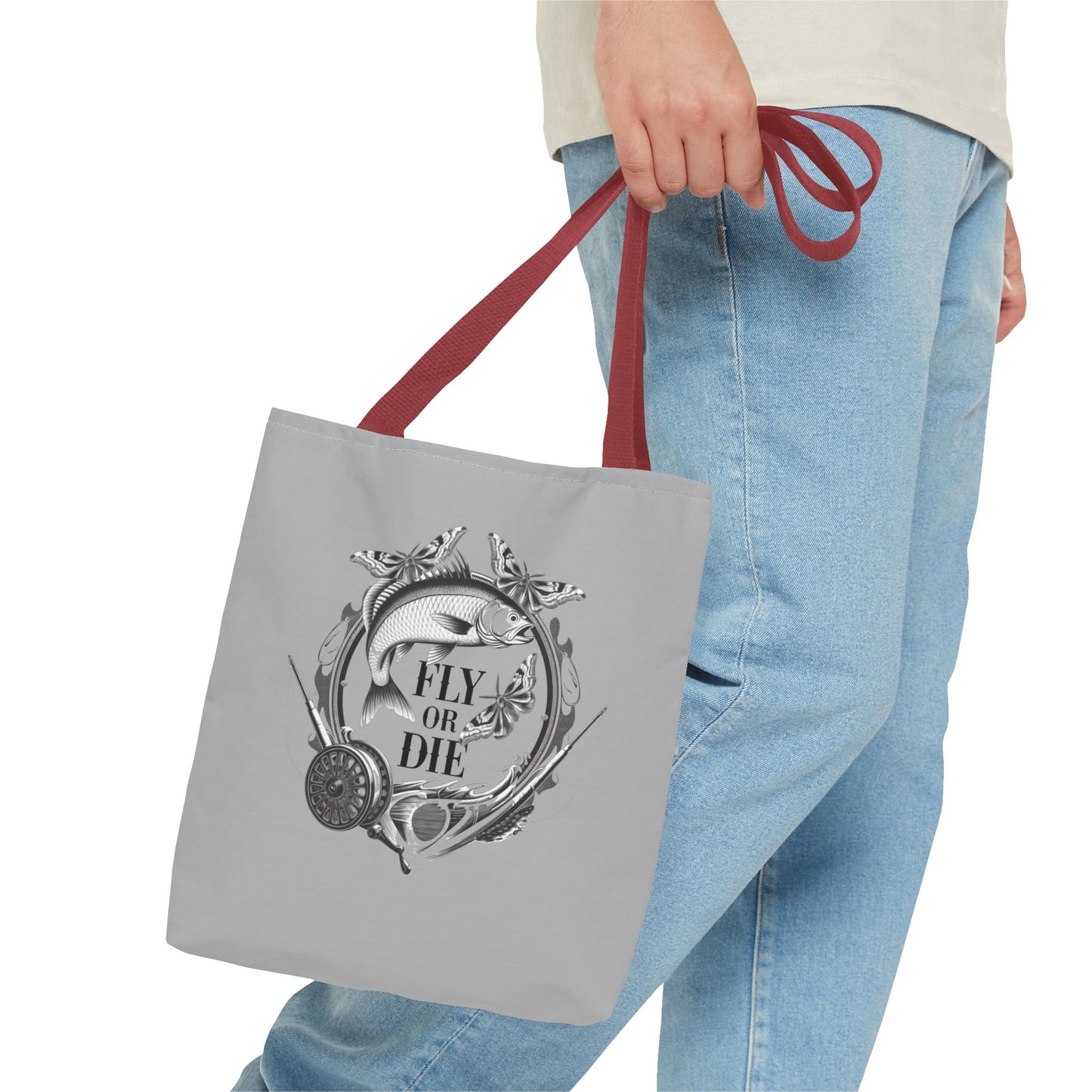 Tote Bag (AOP)
