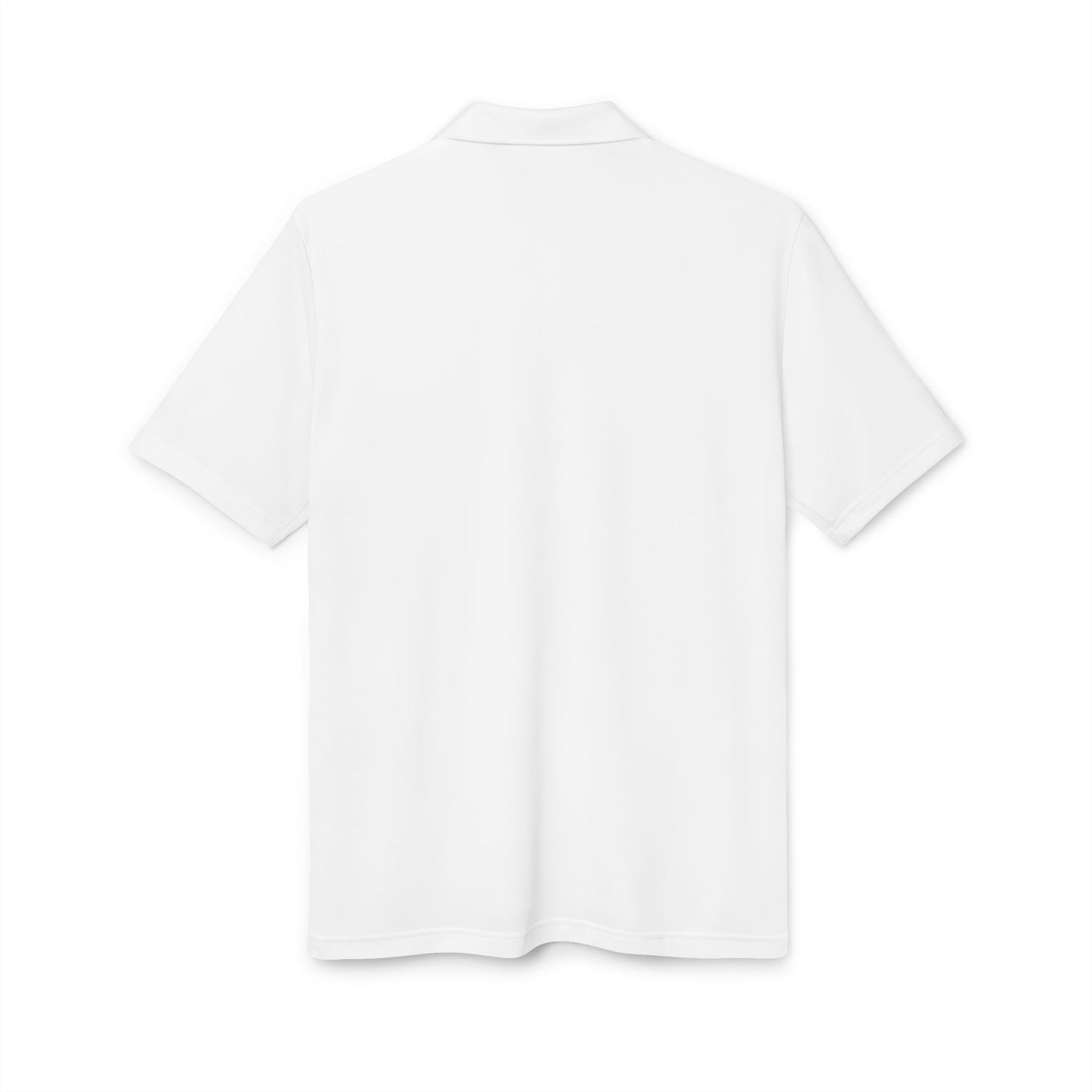 W - Fly or Die Fishing Co - Polo unisexe Adidas