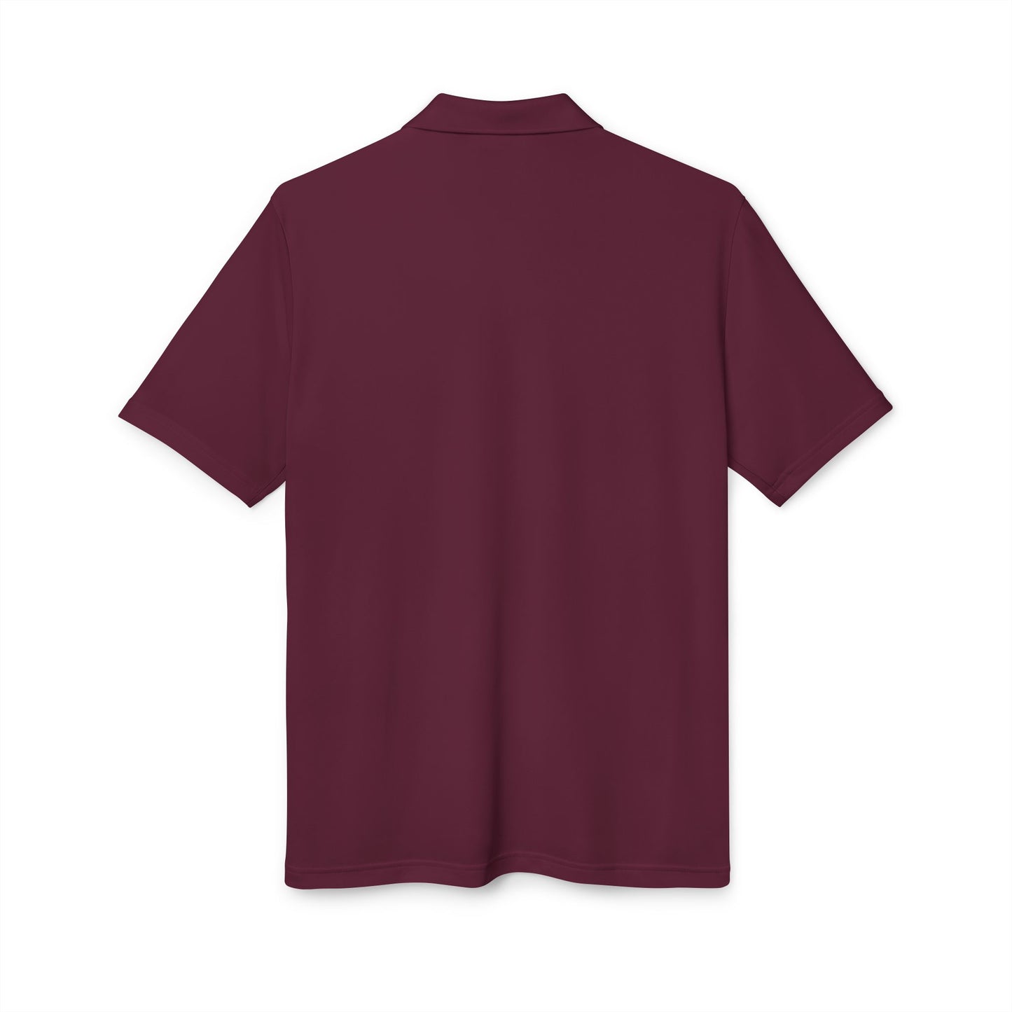 W - Fly or Die Fishing Co - Polo unisexe Adidas