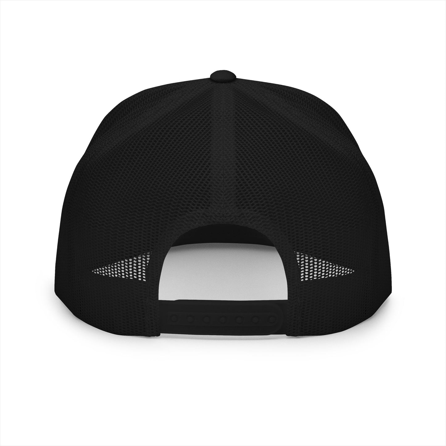 A - Voyoux - 5 Panel Trucker Cap