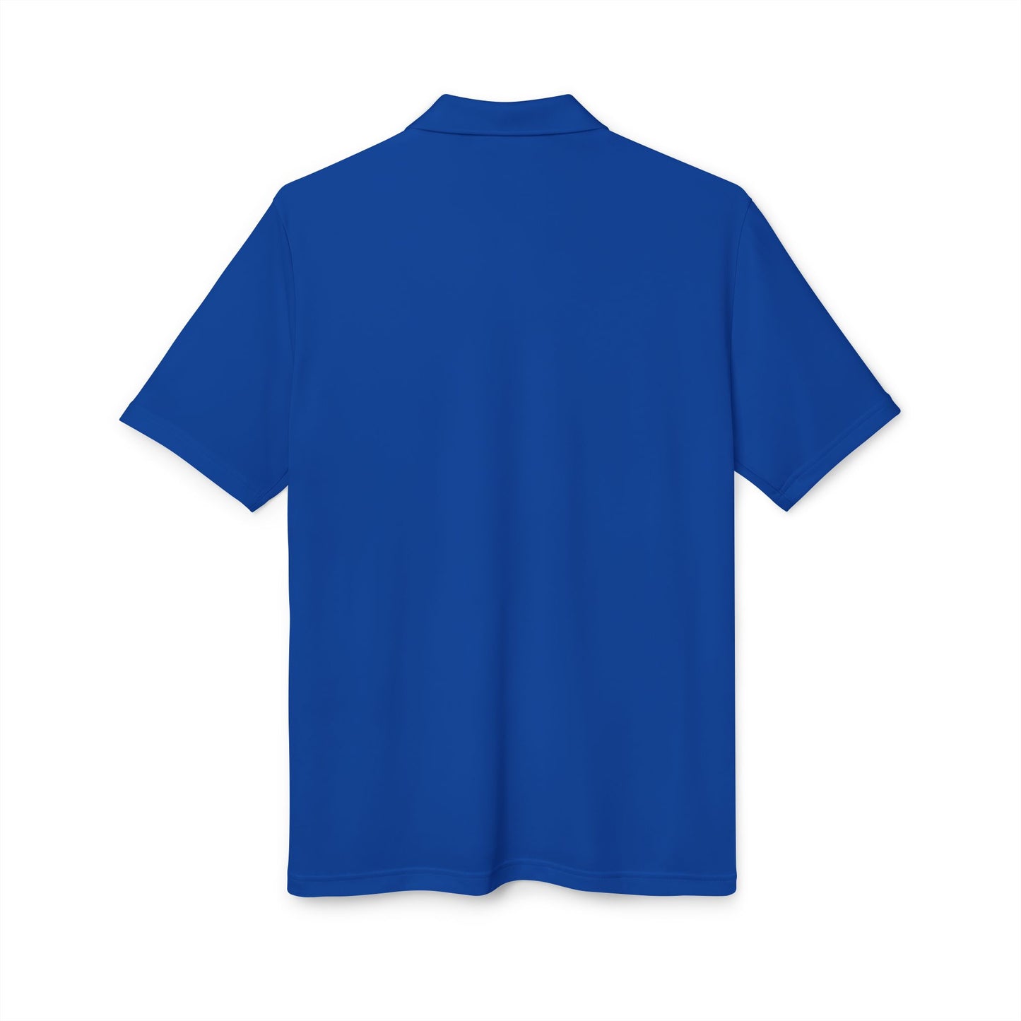 W - Fly or Die Fishing Co - Polo unisexe Adidas