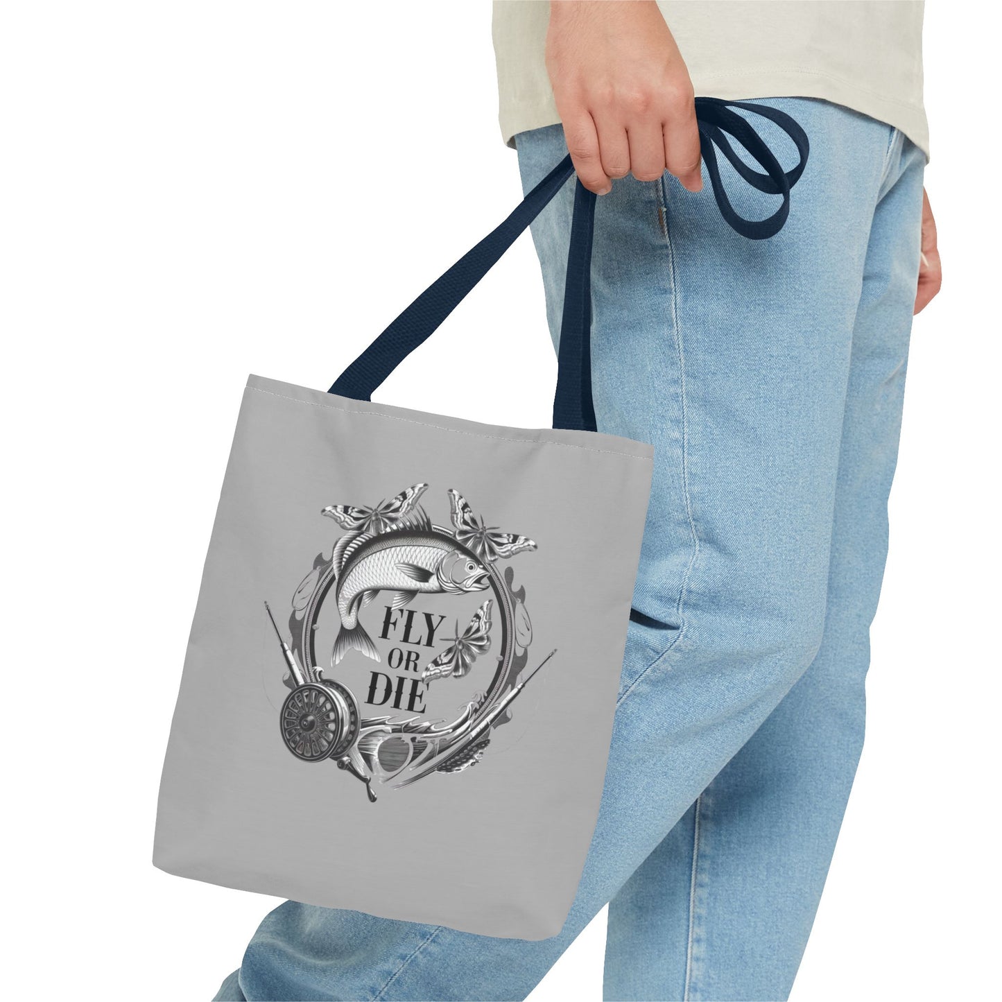 Tote Bag (AOP)