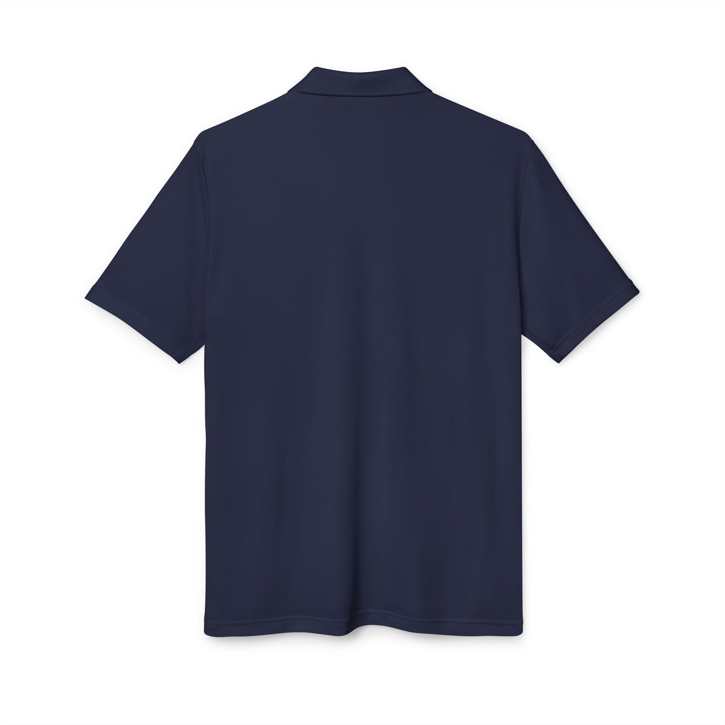 W - Fly or Die Fishing Co - Polo unisexe Adidas