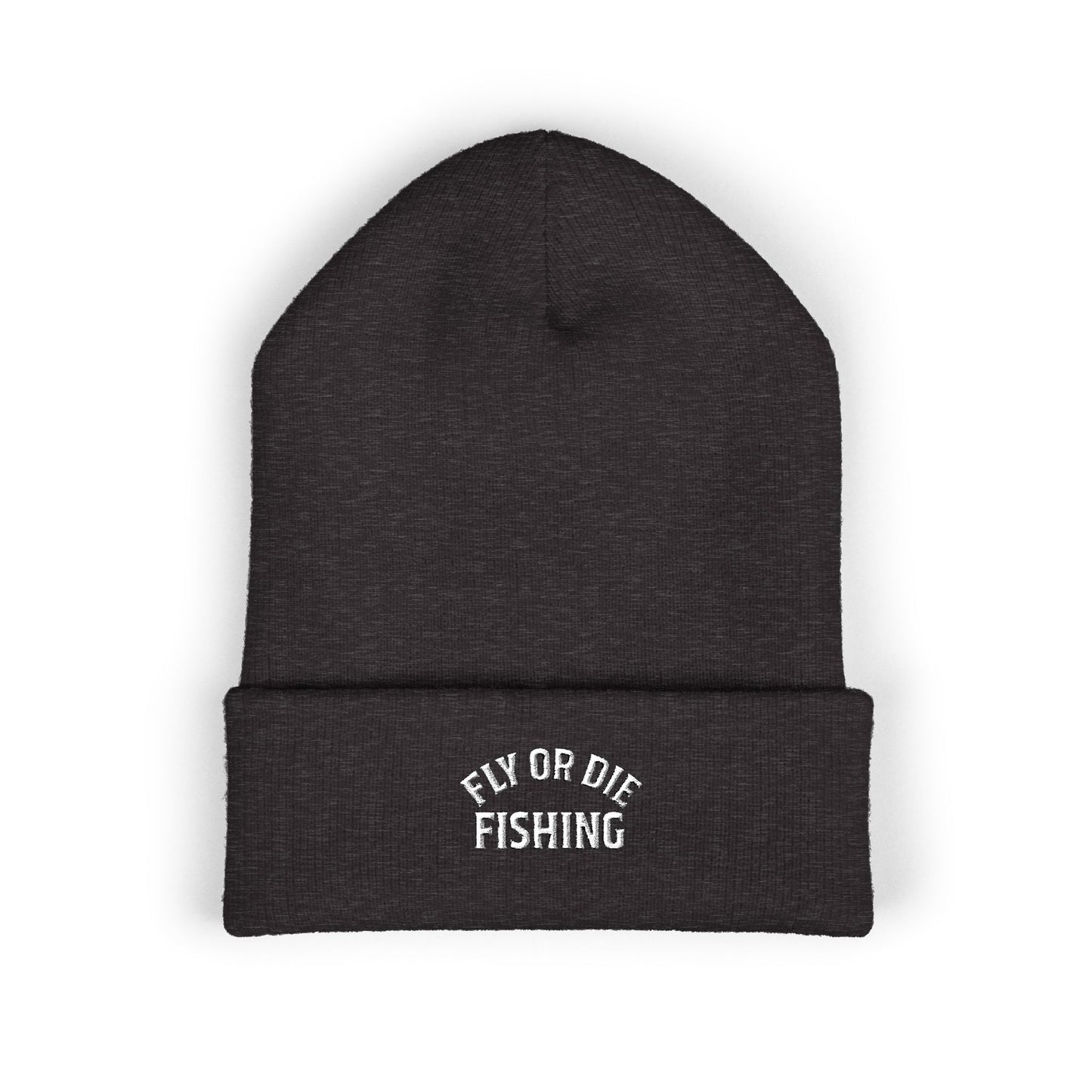 E - Fly of Die Fishing - Tuque