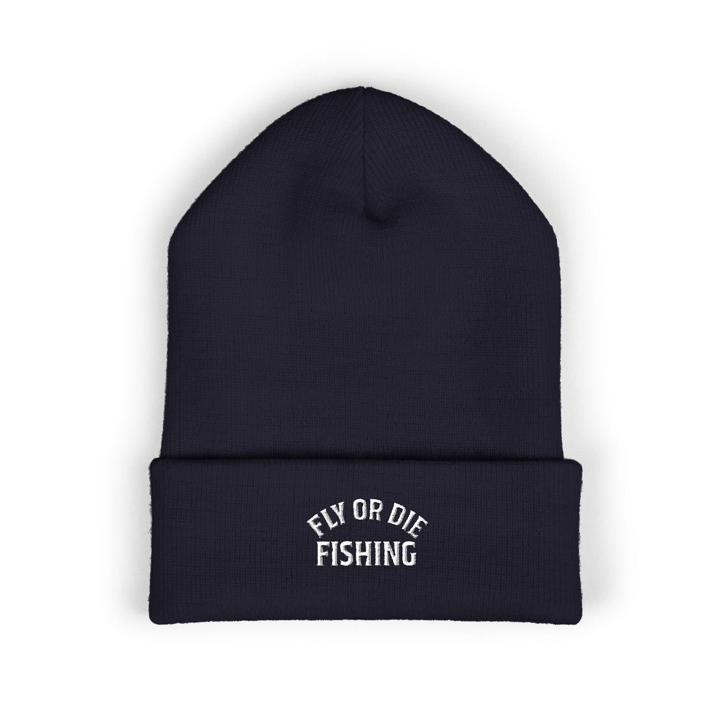 E - Fly of Die Fishing - Tuque