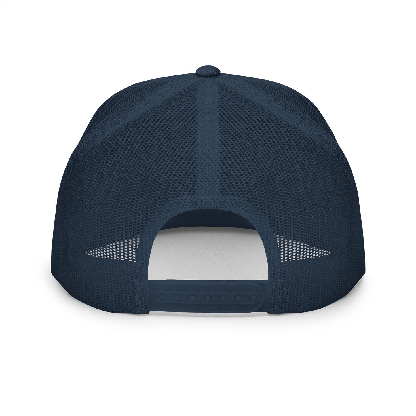D - Voyoux - 5 Panel Trucker Cap