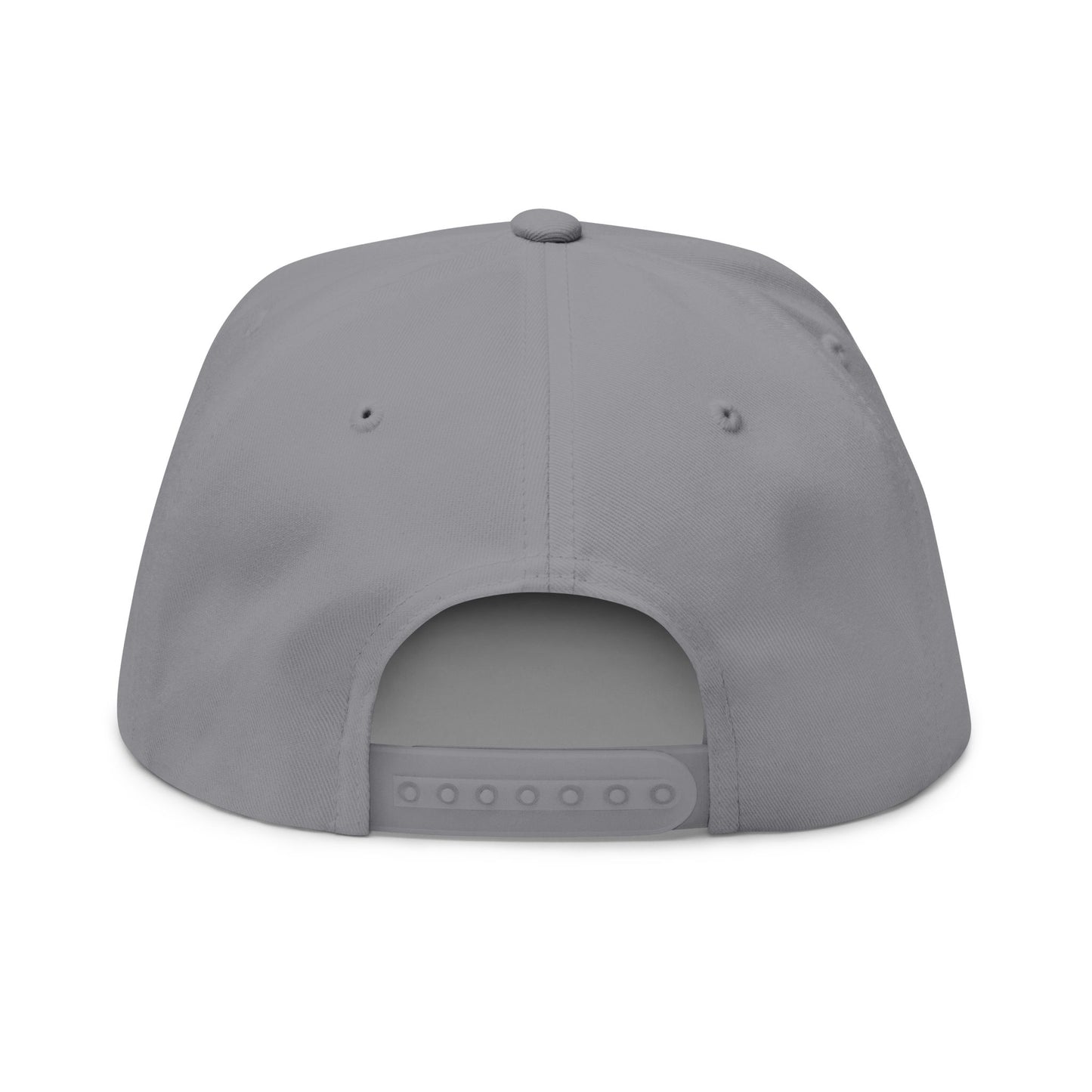 D - Voyoux - 5 Panel Trucker Cap