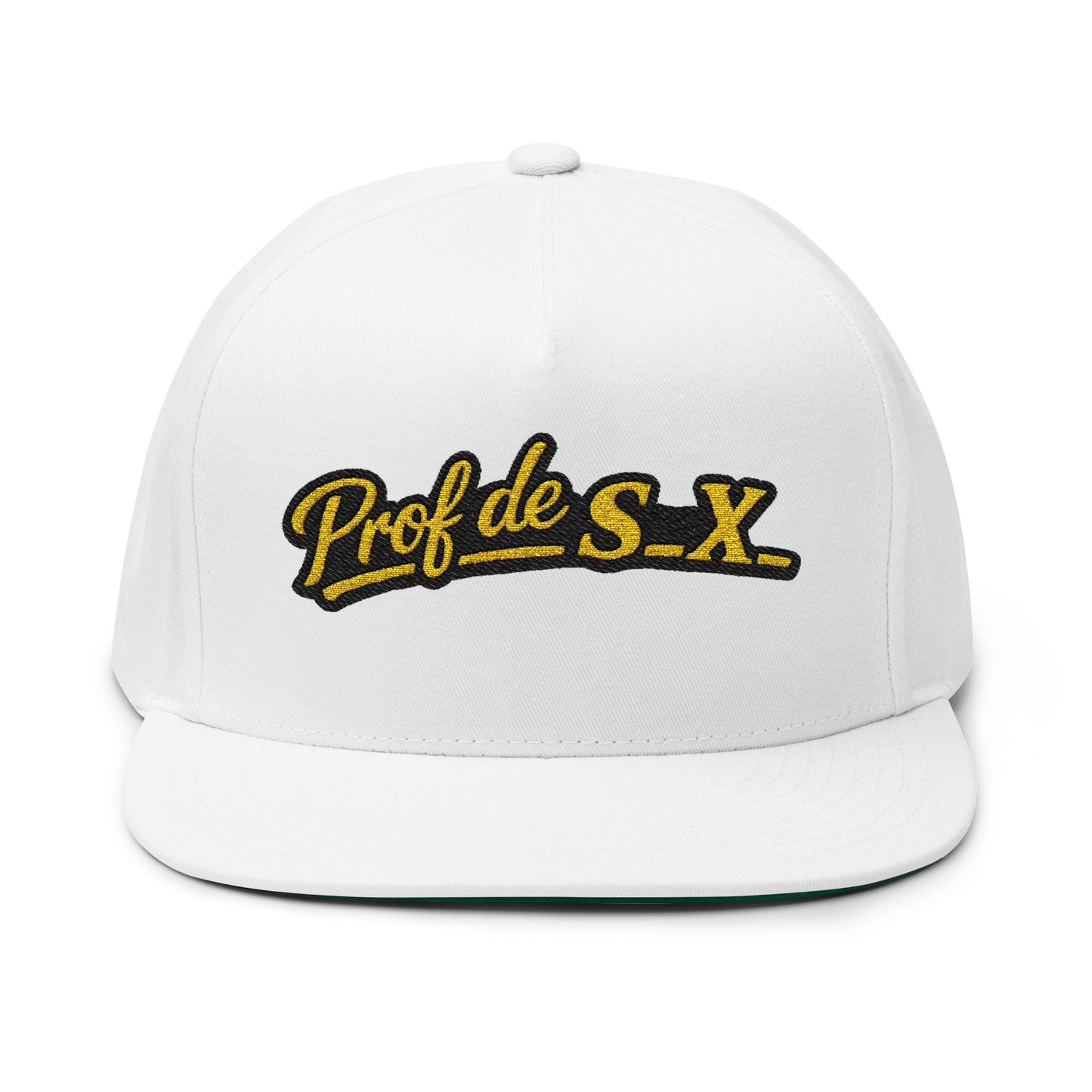 Z - Prof. de S_X_
