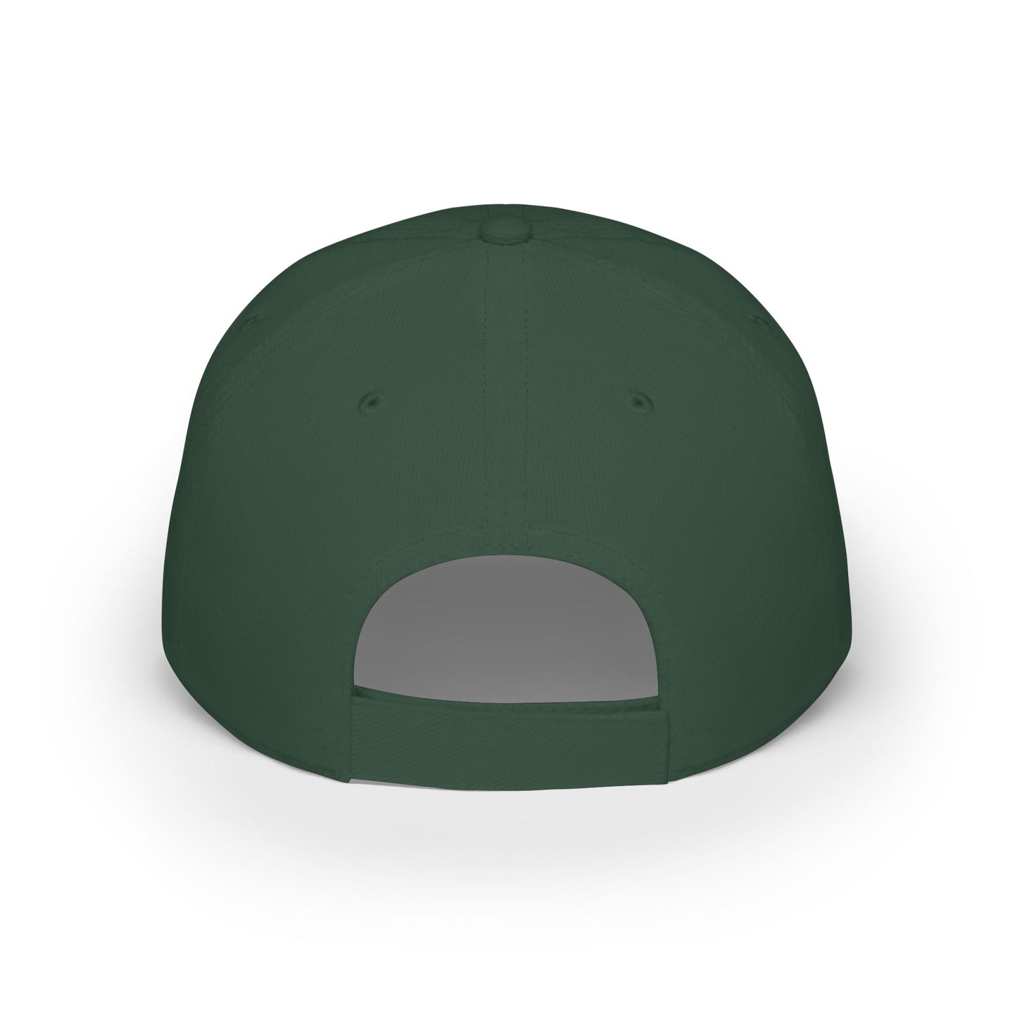 Jeff Taylor Western Longhorn Cap