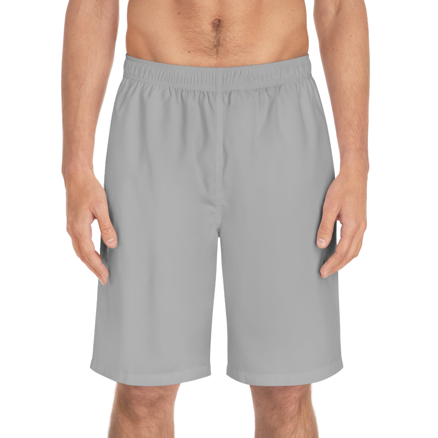 X - Fly or Die Fishing - Shorts de planche pour hommes (AOP)