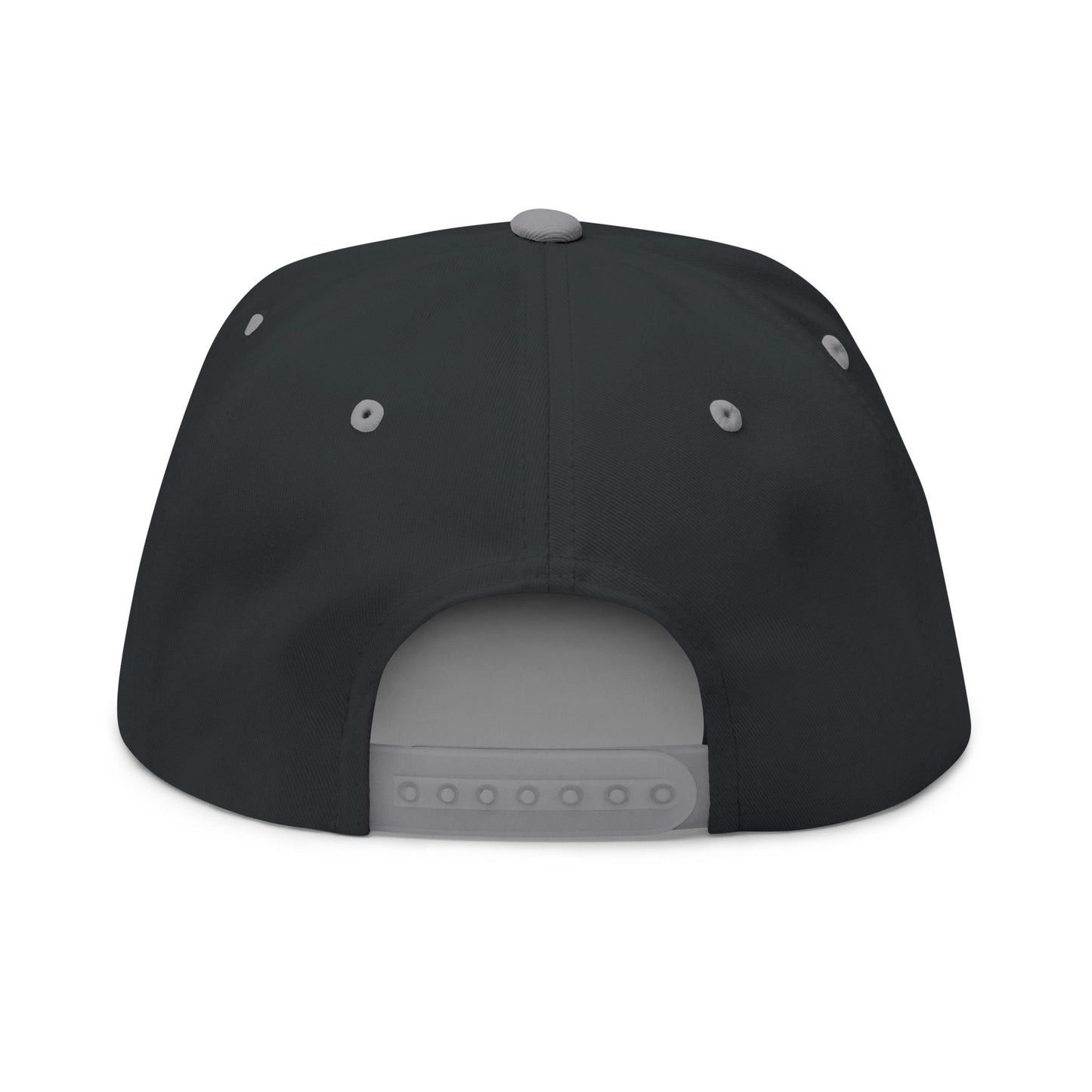D - Voyoux - 5 Panel Trucker Cap
