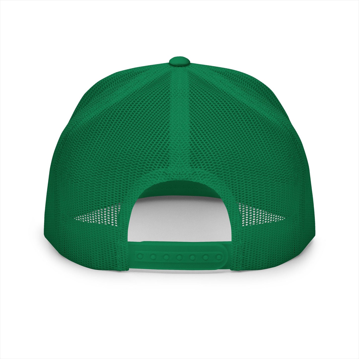 D - Voyoux - 5 Panel Trucker Cap
