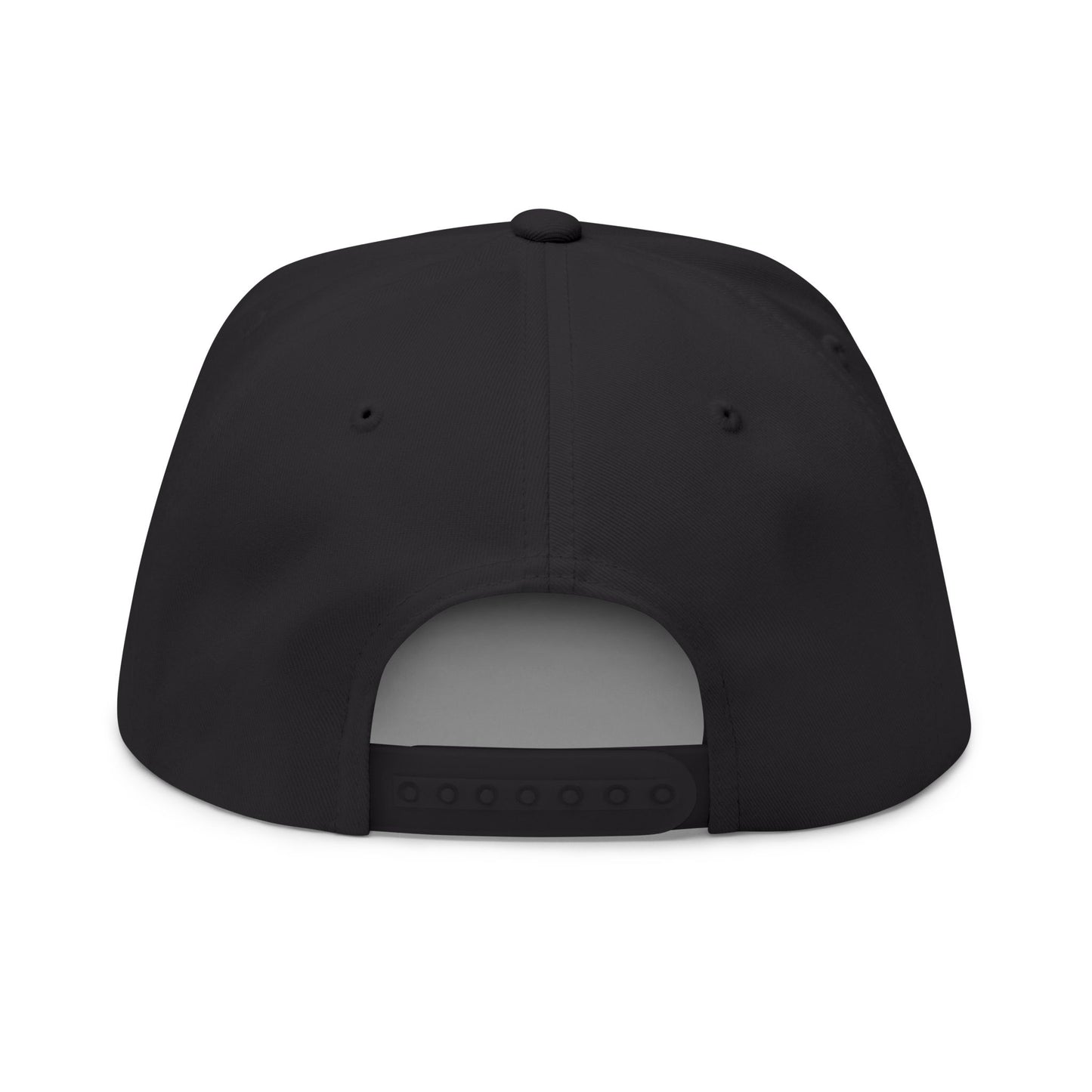 D - Voyoux - 5 Panel Trucker Cap