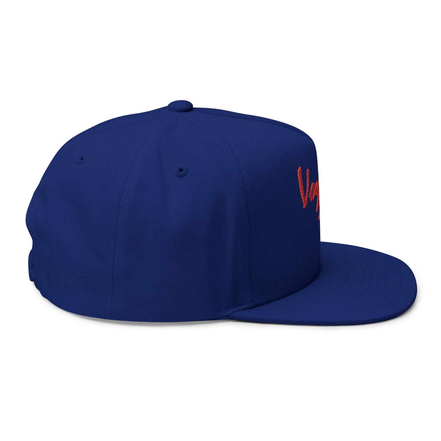 D - Voyoux - 5 Panel Trucker Cap