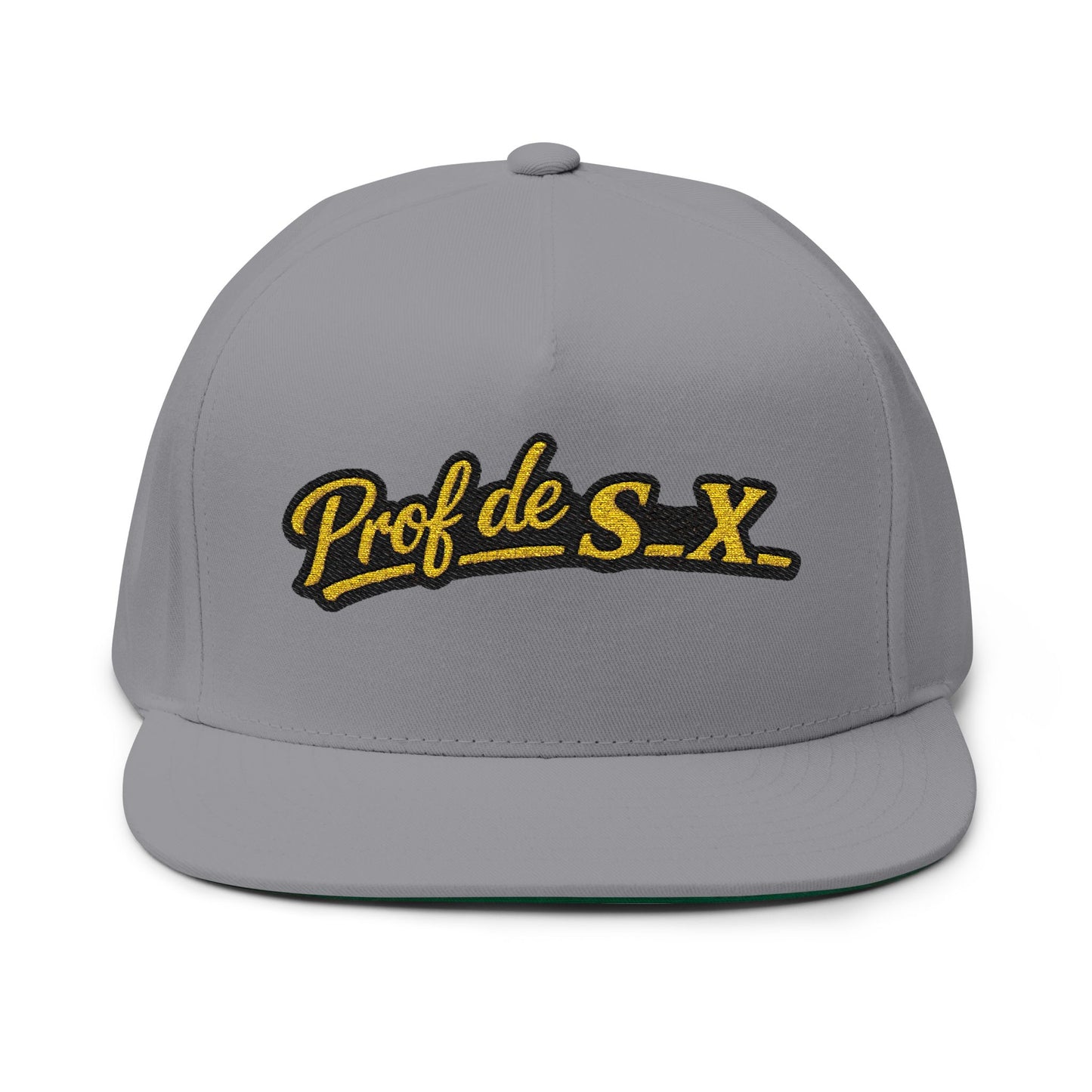 Z - Prof. de S_X_