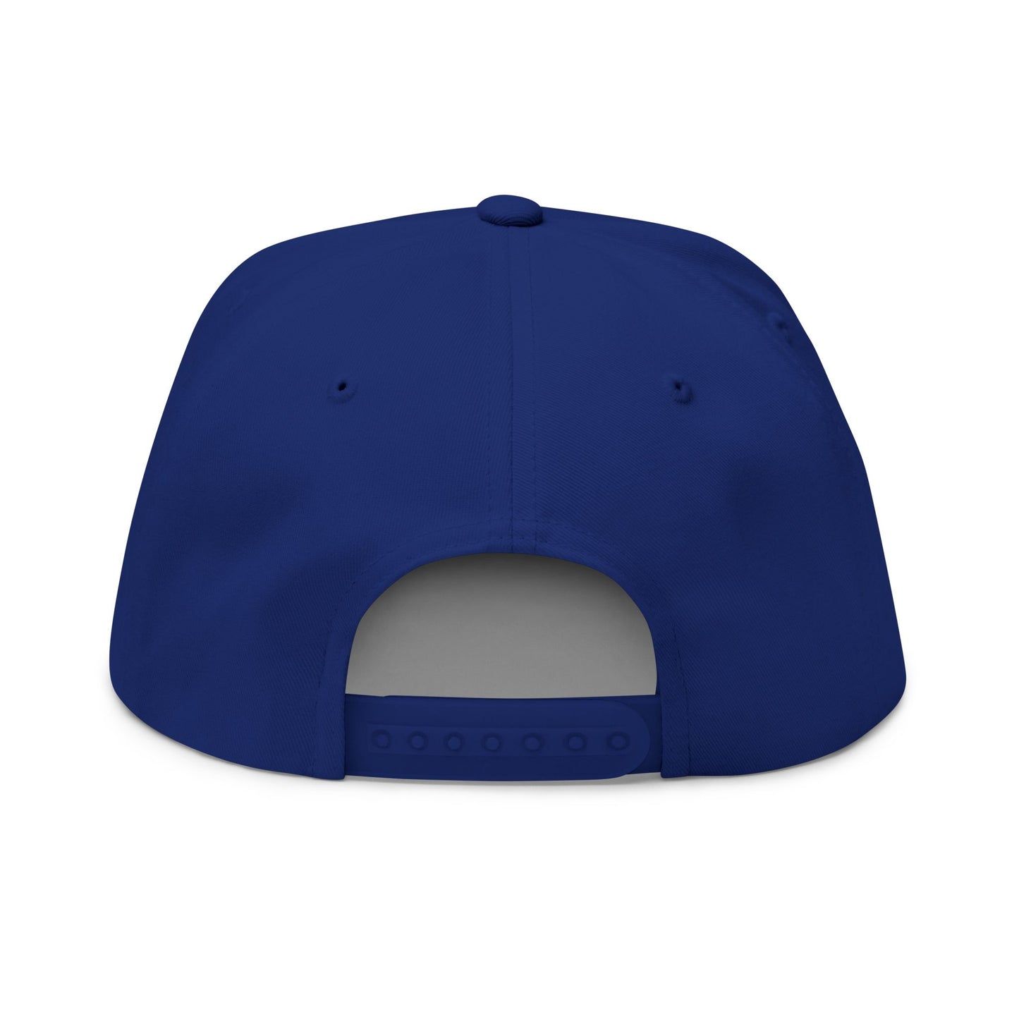 D - Voyoux - 5 Panel Trucker Cap