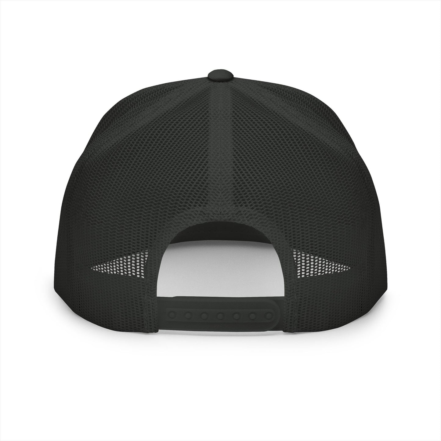 A - Voyoux - 5 Panel Trucker Cap