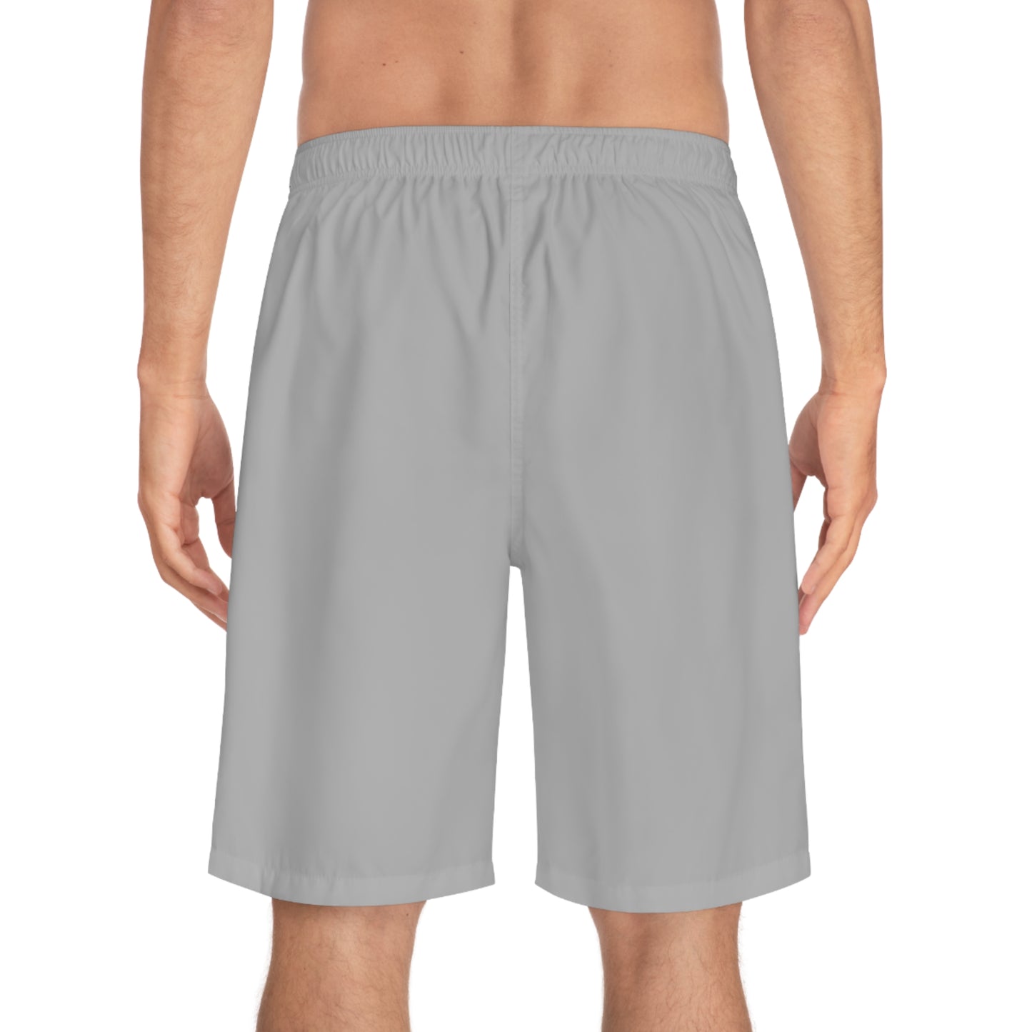 X - Fly or Die Fishing - Shorts de planche pour hommes (AOP)