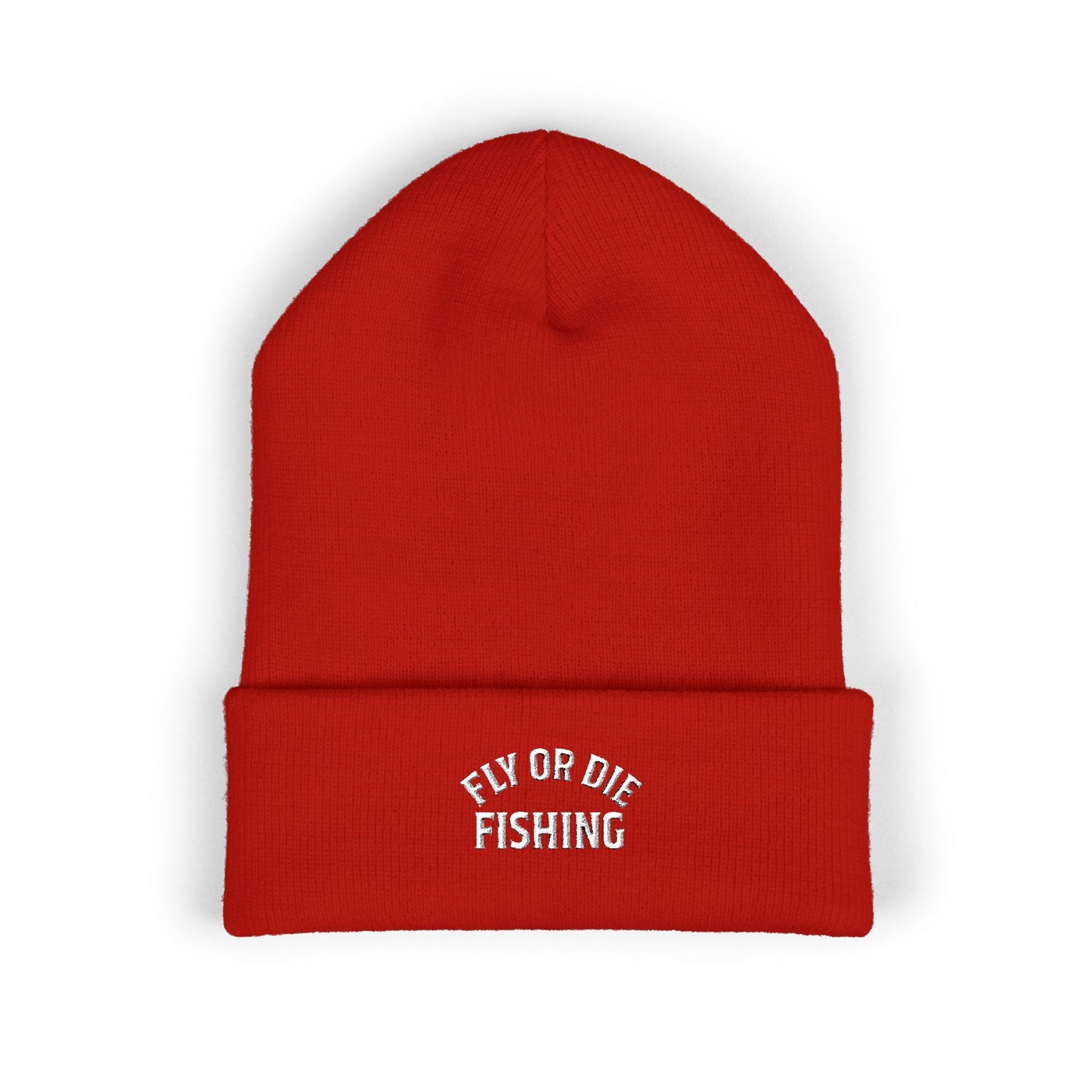 E - Fly of Die Fishing - Tuque