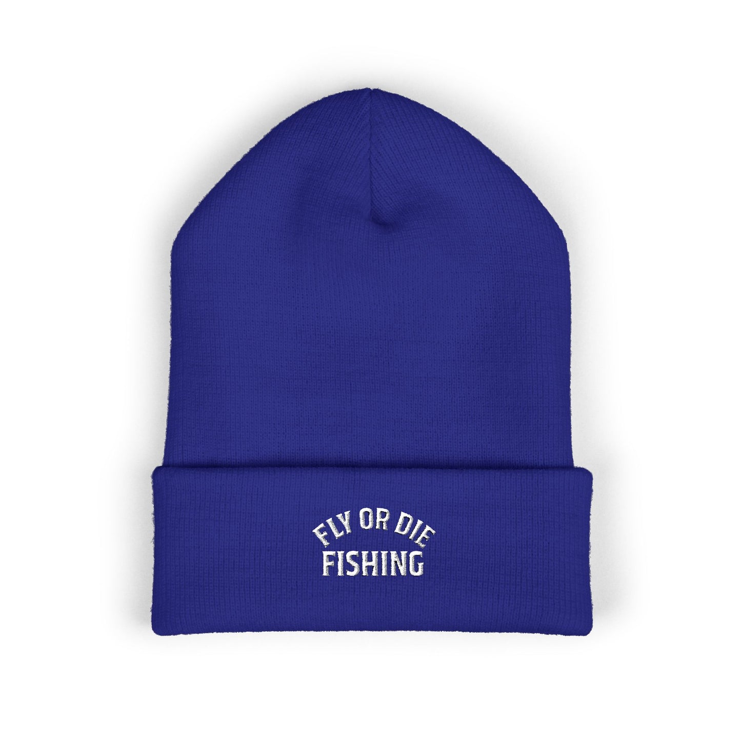E - Fly of Die Fishing - Tuque