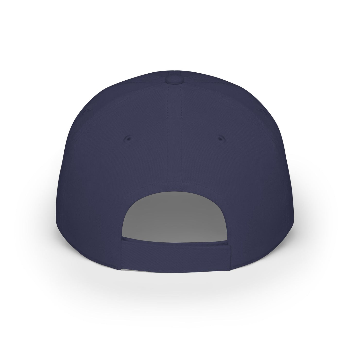 Jeff Taylor Western Longhorn Cap