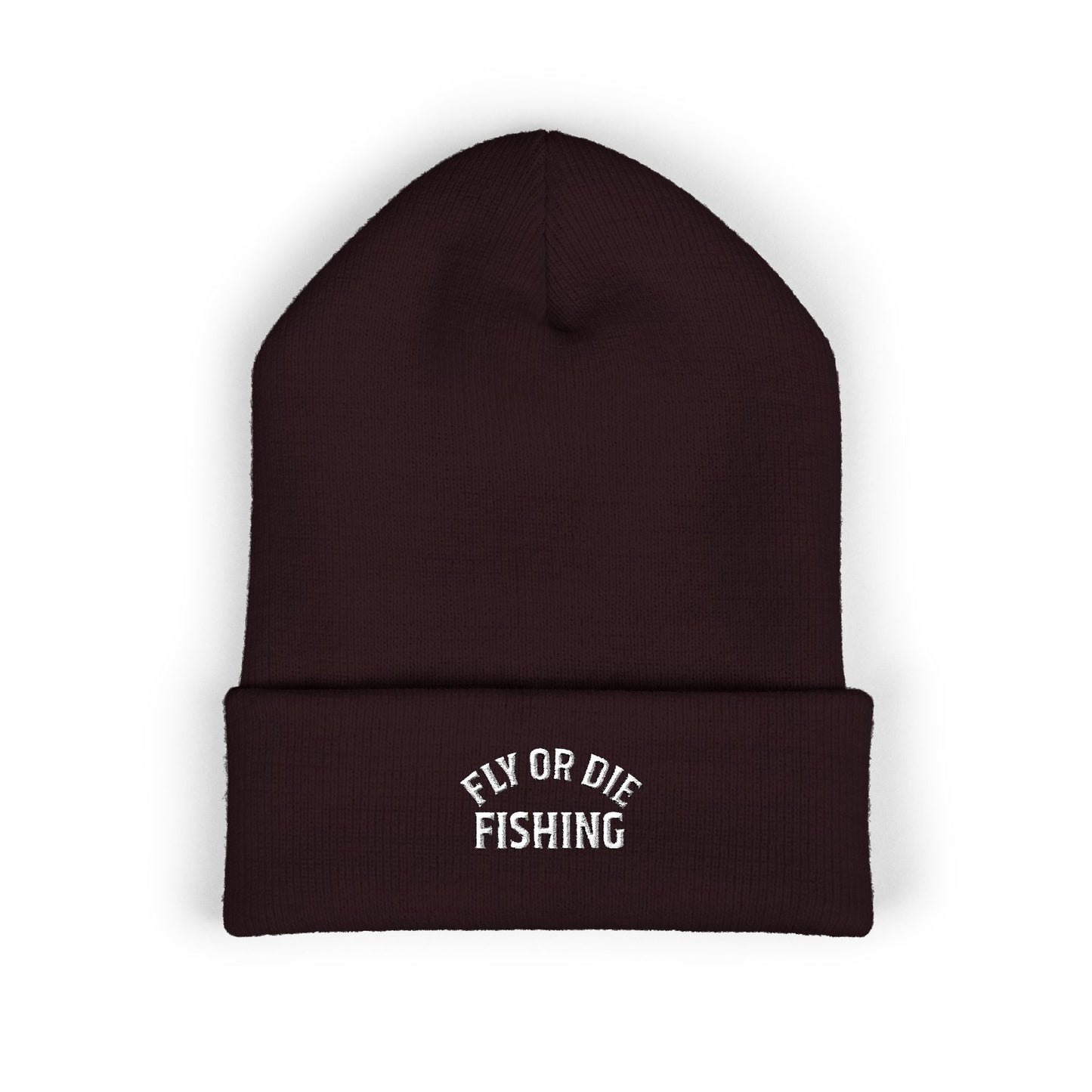 E - Fly of Die Fishing - Tuque