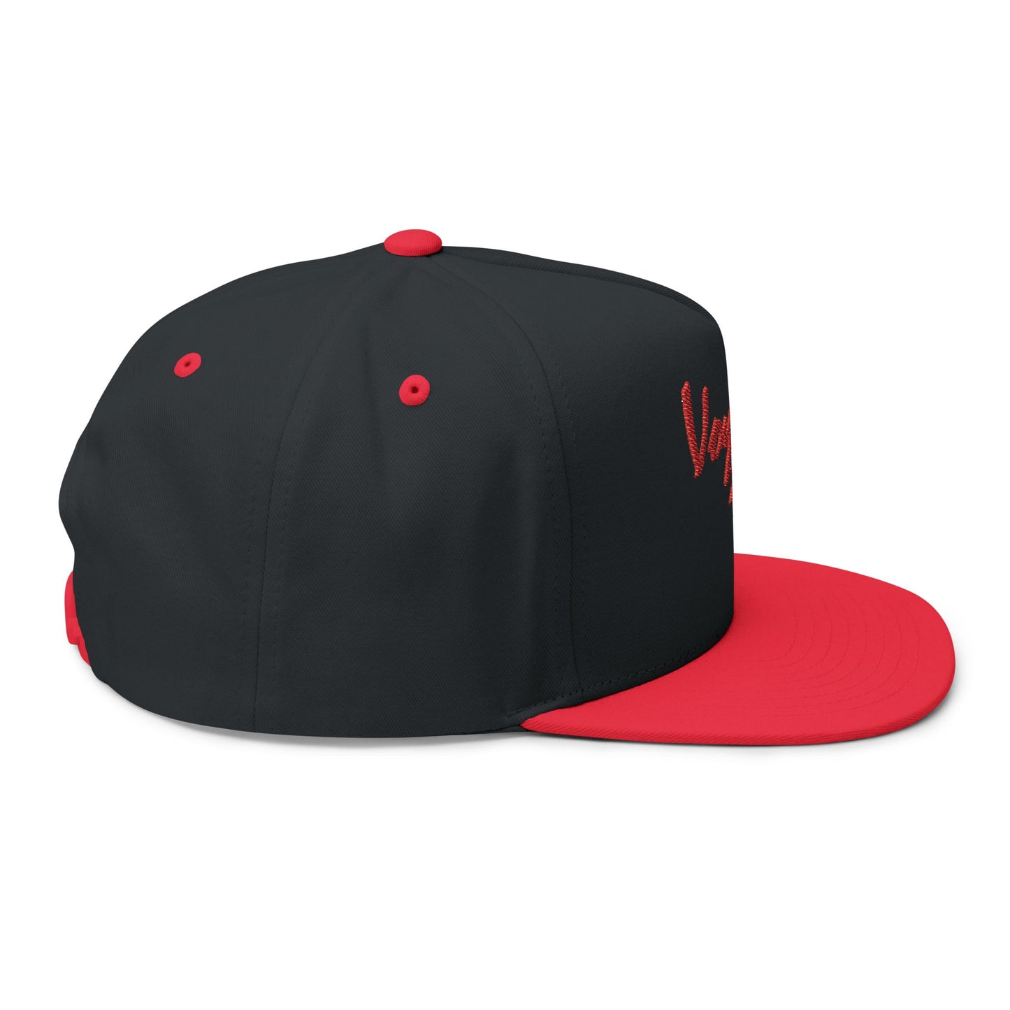 D - Voyoux - 5 Panel Trucker Cap