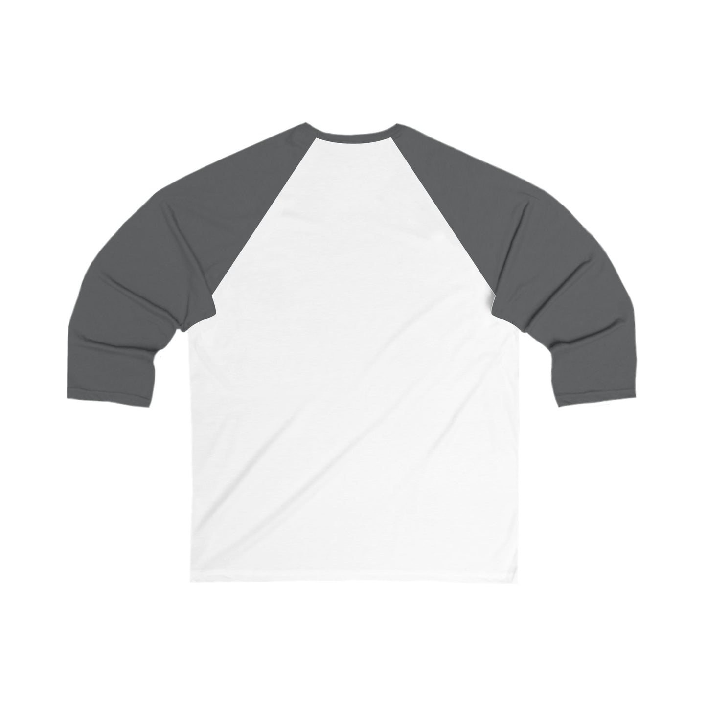 Baseball Tee - "Jeff Taylor" Longhorn Graphic Raglan