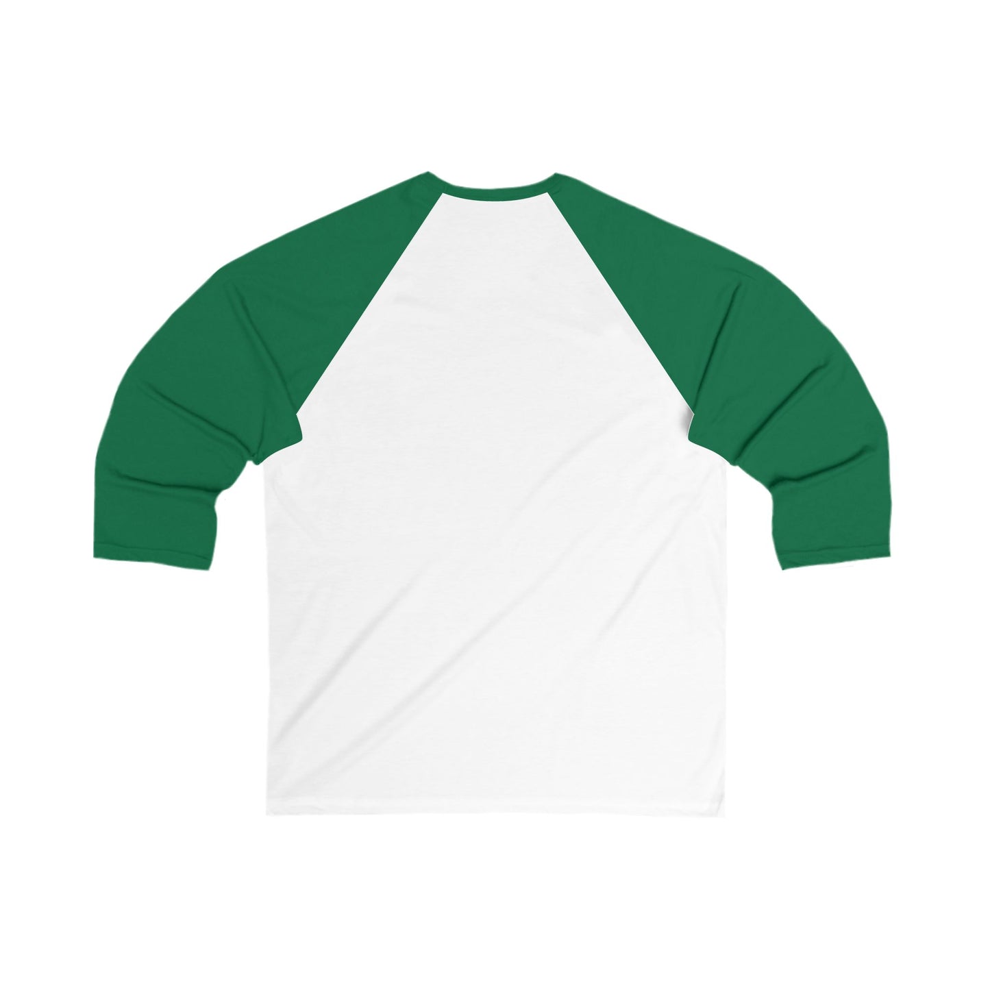 Baseball Tee - "Jeff Taylor" Longhorn Graphic Raglan