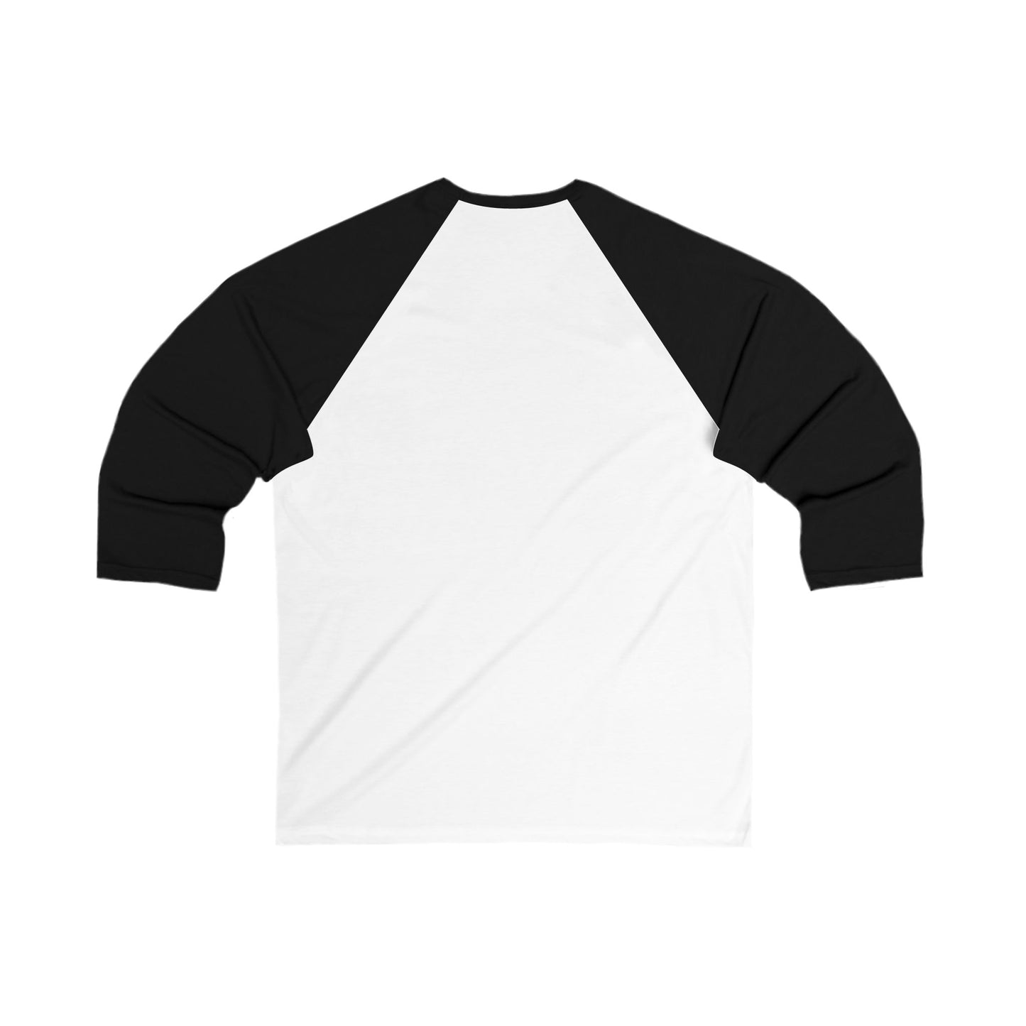Baseball Tee - "Jeff Taylor" Longhorn Graphic Raglan