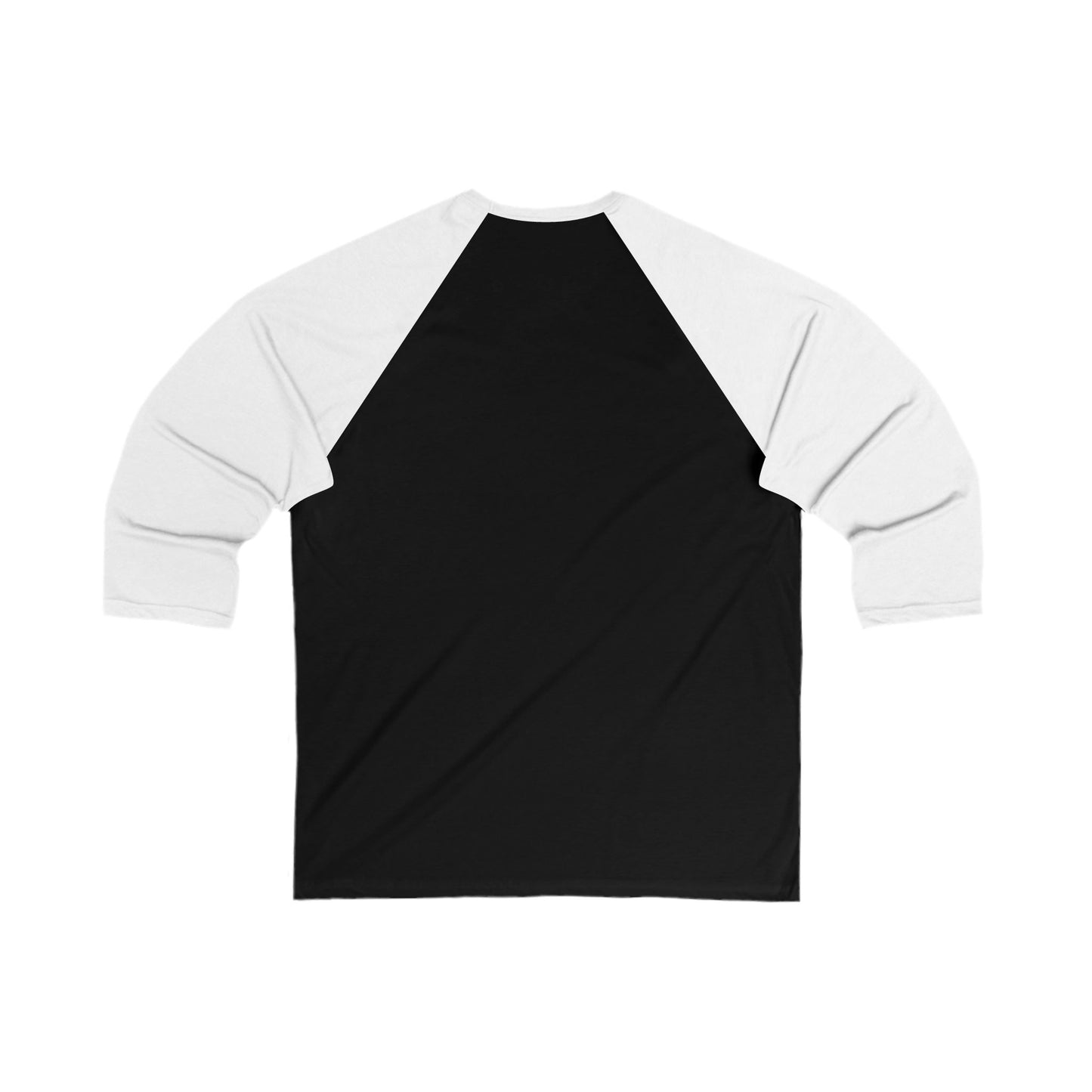 Baseball Tee - "Jeff Taylor" Longhorn Graphic Raglan