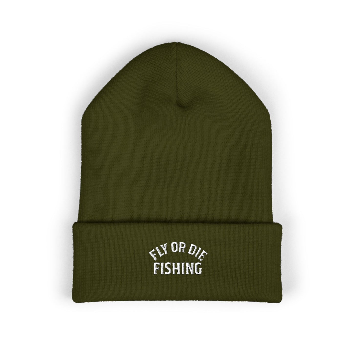 E - Fly of Die Fishing - Tuque