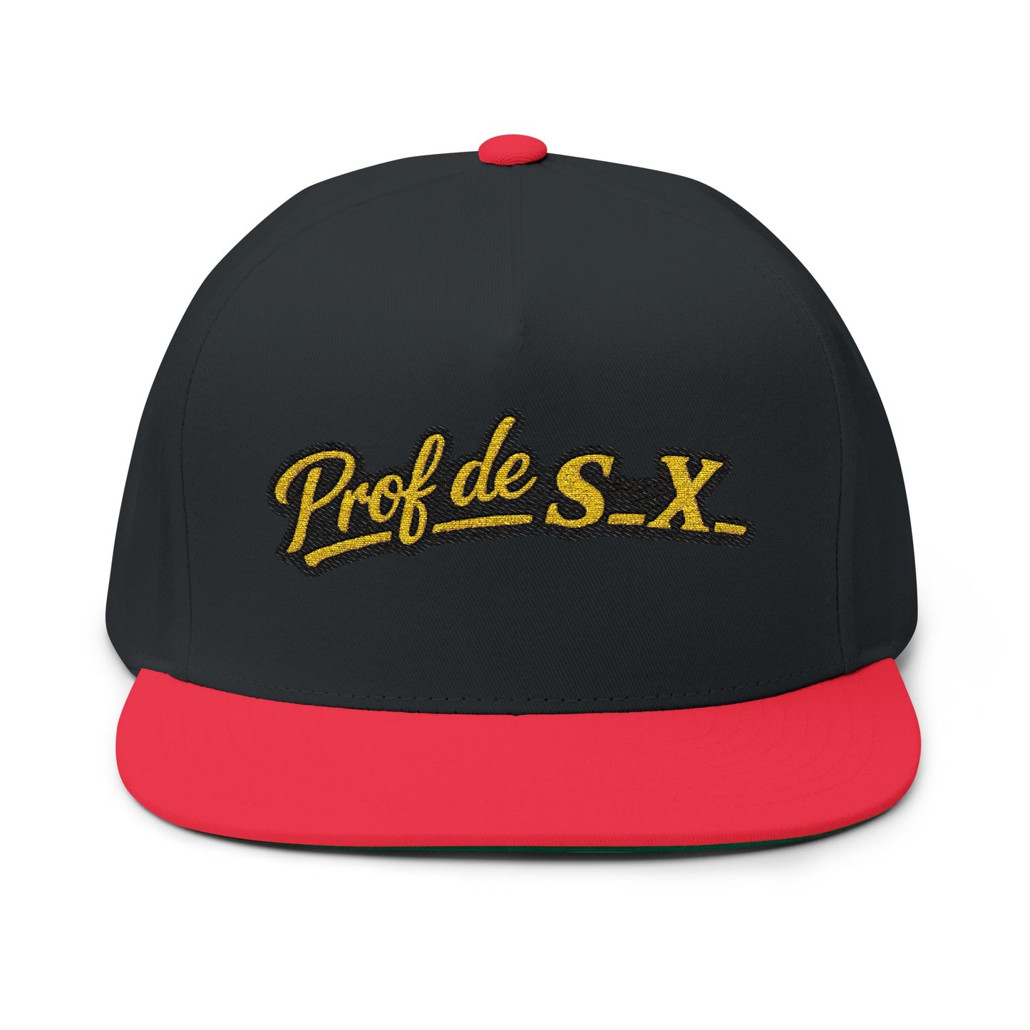 Z - Prof. de S_X_