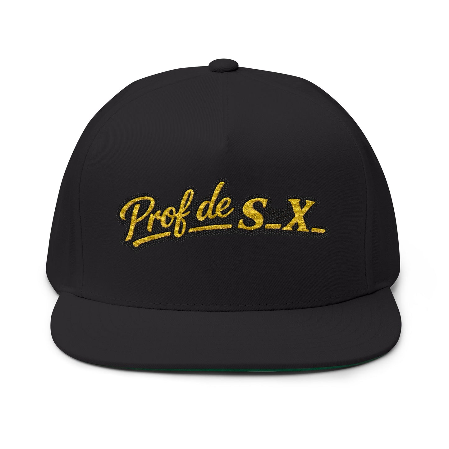 Z - Prof. de S_X_