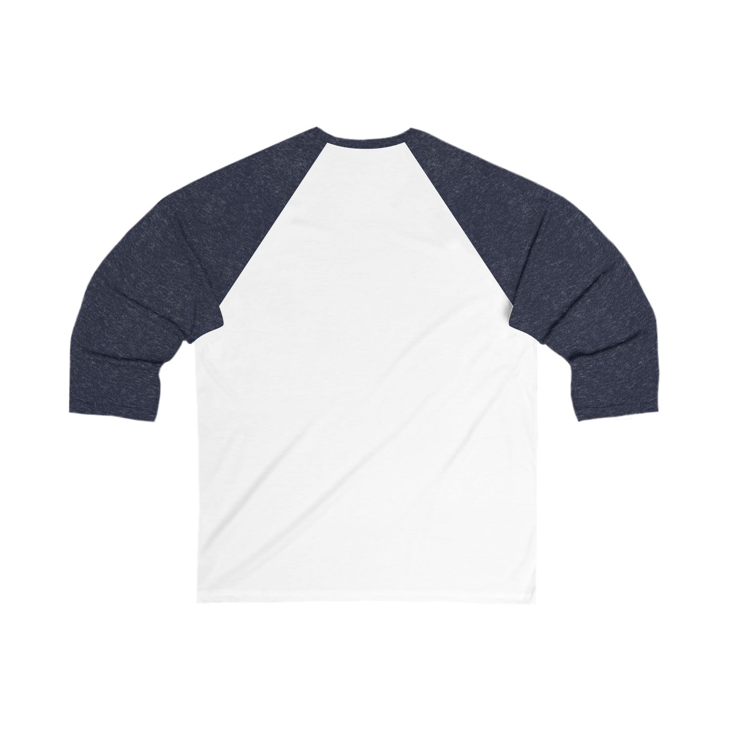 Baseball Tee - "Jeff Taylor" Longhorn Graphic Raglan