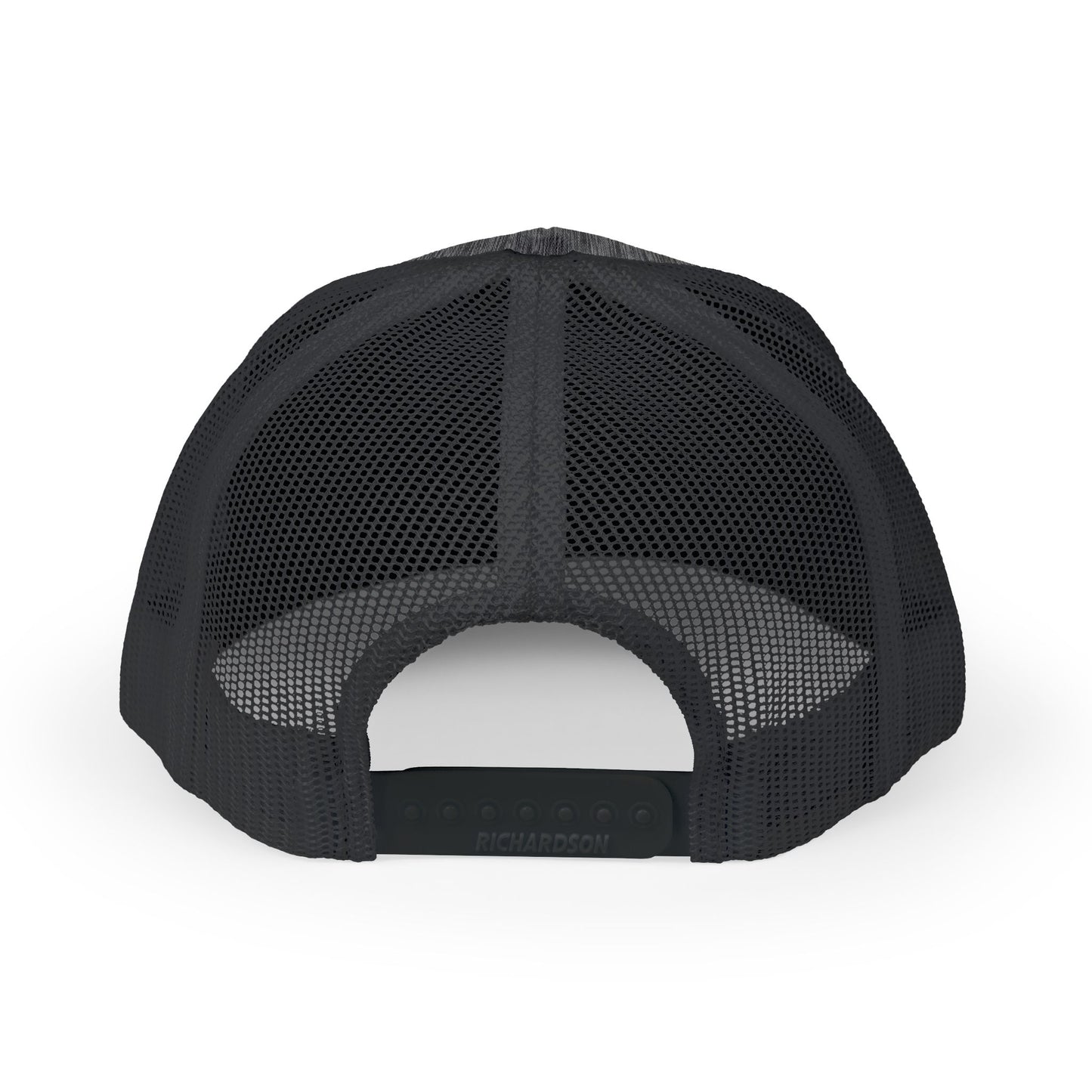 Jeff Taylor Bull Skull Snapback