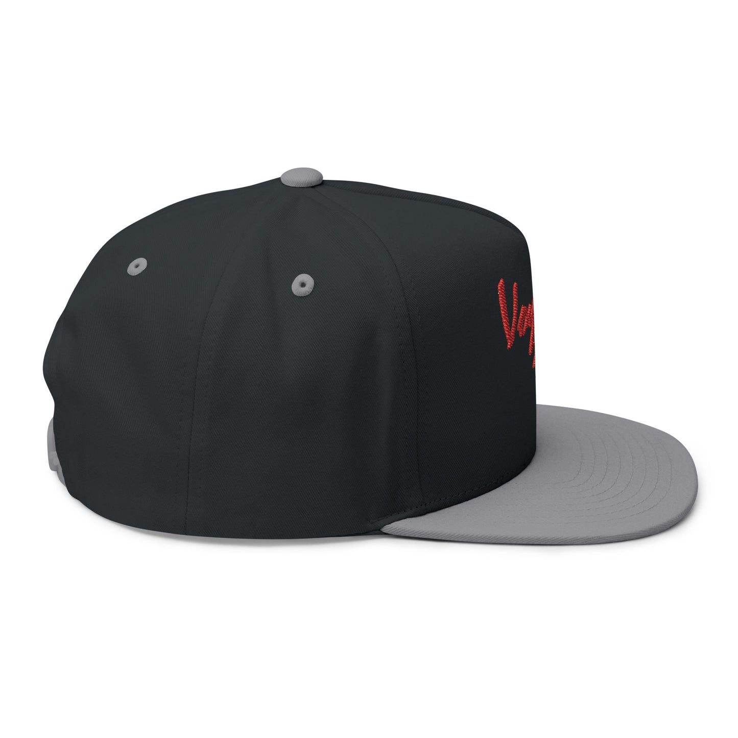 D - Voyoux - 5 Panel Trucker Cap