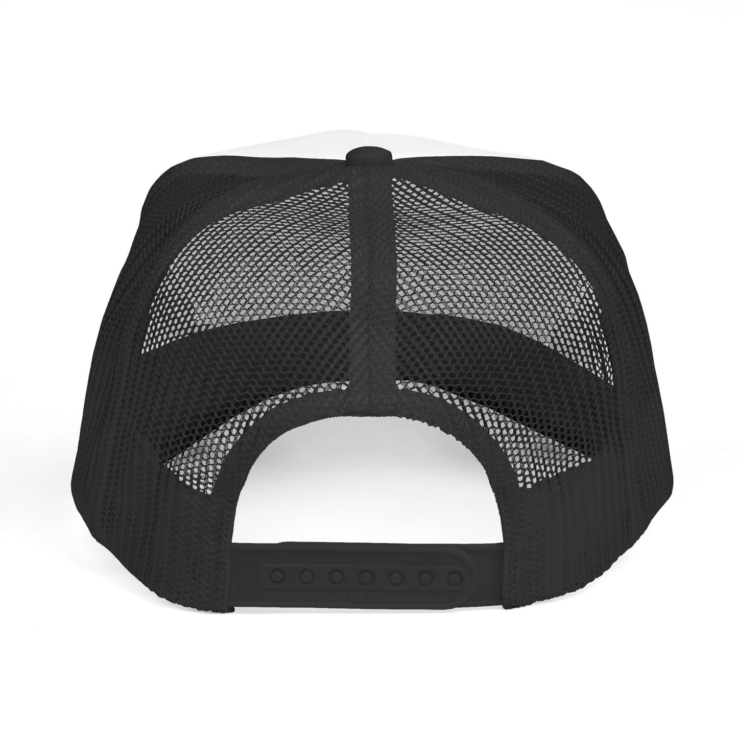 Jeff Taylor Longhorn Trucker Hat