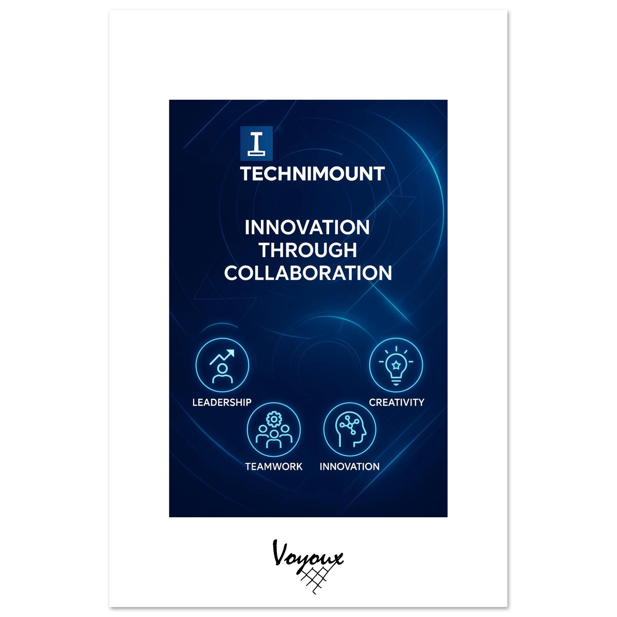 ZZ - Technimount - Office Poster – Guidages GuiJade - Fly or Die Fishing