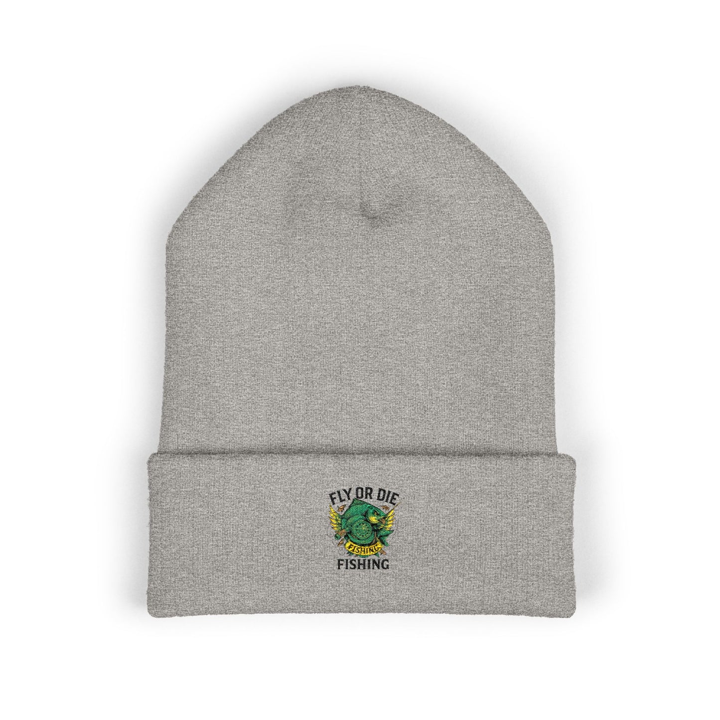 E - Fly or Die Fishing - Tuque